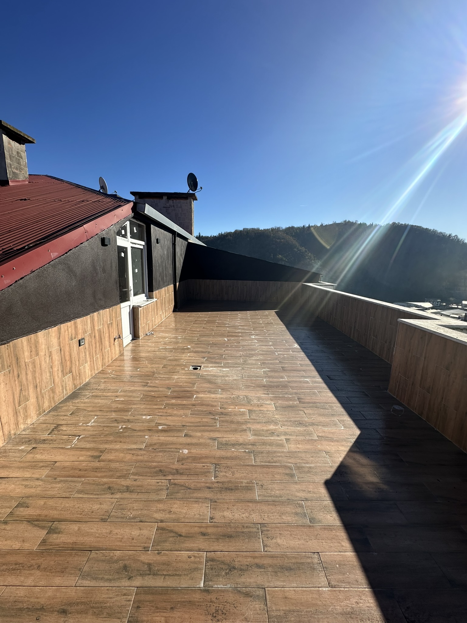 KAMER CITY C BLOK DUBLEKS DAİRE