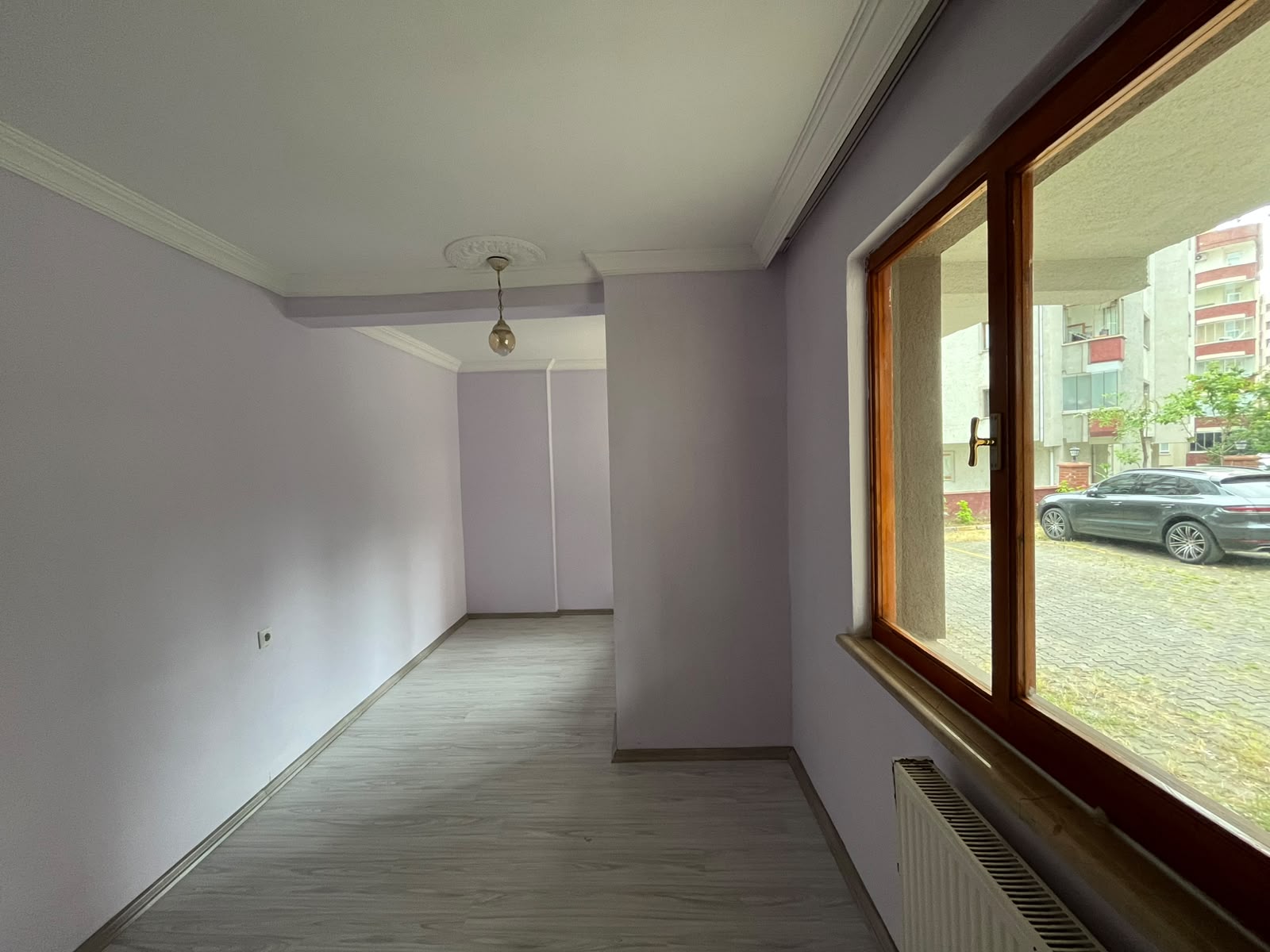 MABEL'DEN TRABZON ORTAHİSAR BEŞİRLİ DORUK SİTESİNDE SATILIK DAİRE