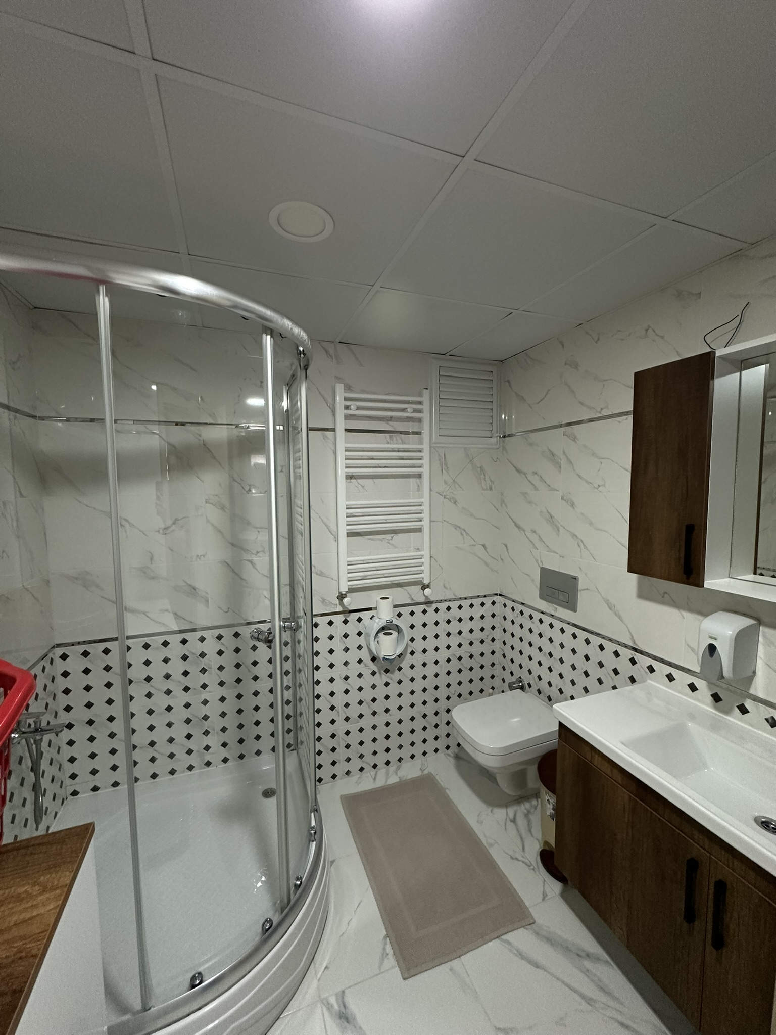 DOĞUŞ İNŞAAT GEDİKKAYA EVLERİ KAT 1 D 2