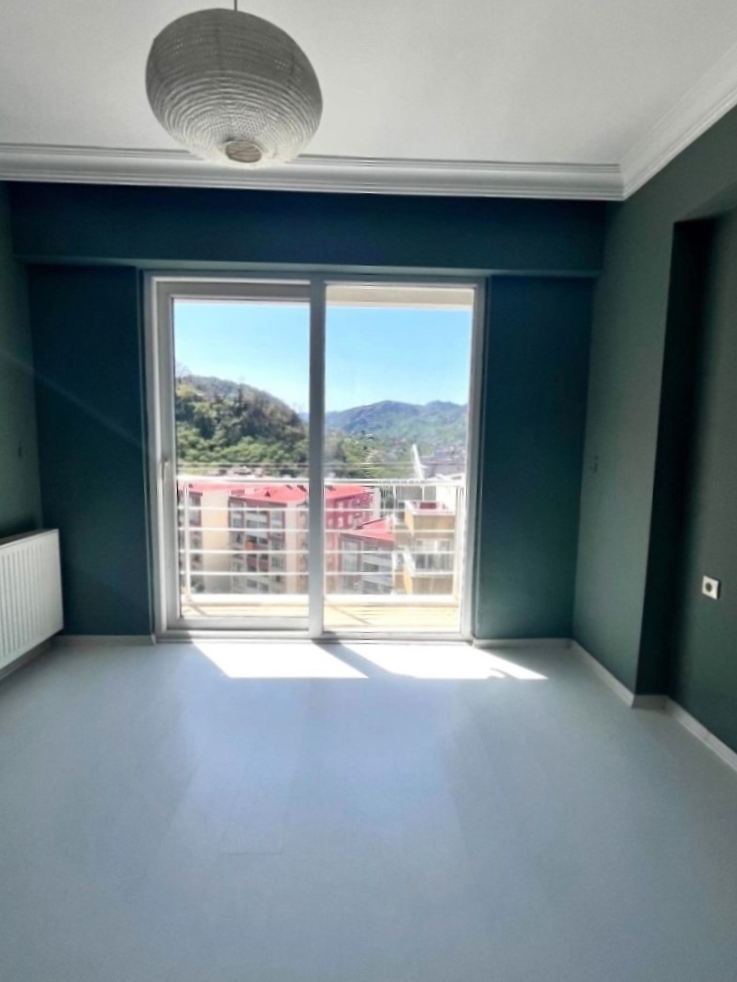 MABEL'DEN ÇITLAKKALE MAHALLESİ SATILIK DAİRE