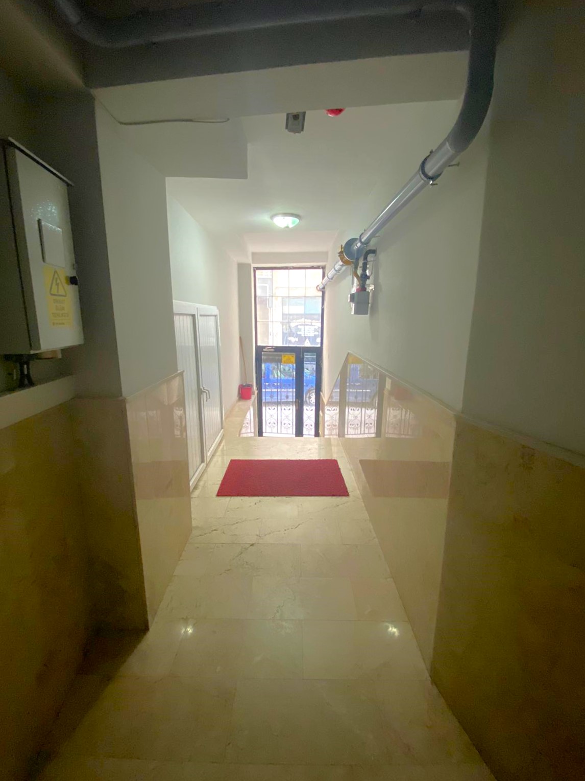 MABEL GAYRİMENKUL  OSMANİYE MAH.KİRALIK DAİRE