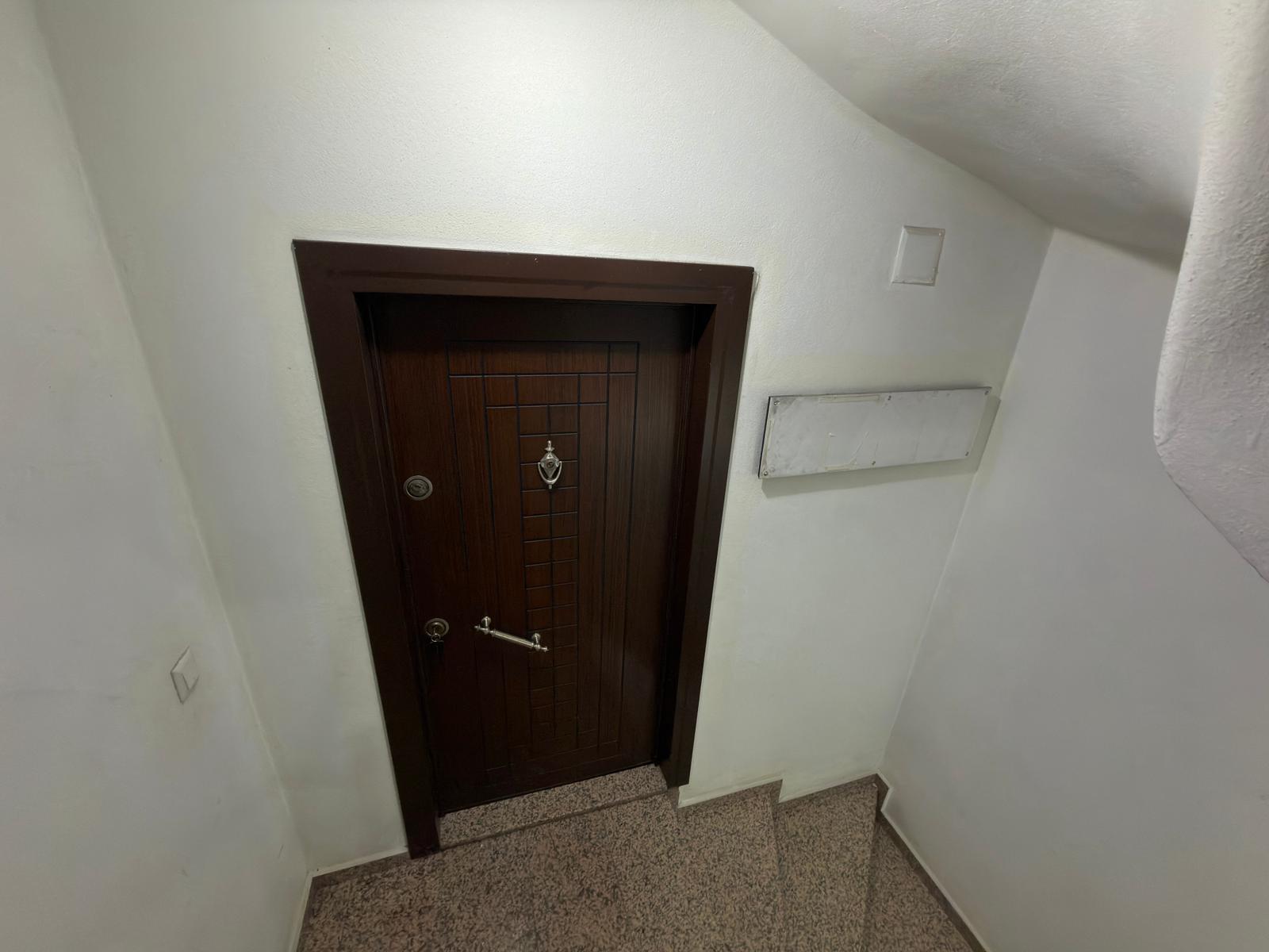 TRABZON BÜYÜKŞEHİR BELEDİYESİ YANI 3+1 KİRALIK OFİS