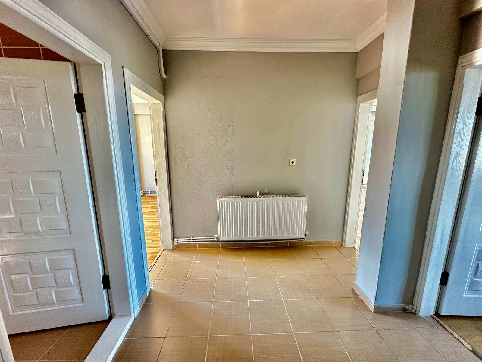 MABEL'DEN FEVZİ ÇAKMAK MAH. DENİZ MANZARALI GENİŞ 2+1