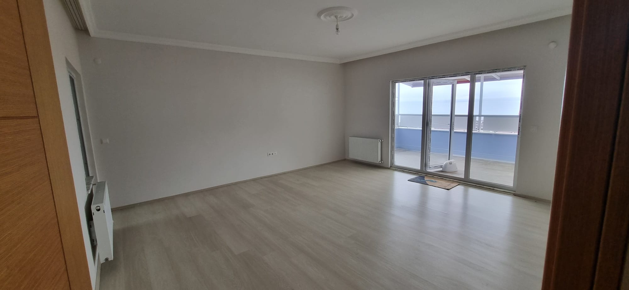 MABEL GAYRİMENKUL ARSİN 400 M2 SATILIK DUBLEX DAİRE