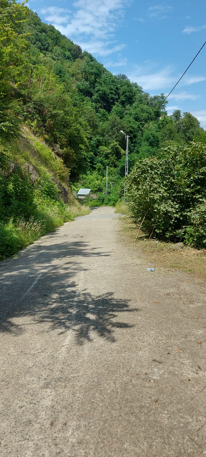 MABEL'DEN FIRSAT KELEPİR BAYIRKÖY 1700 M2 ARAZİ
