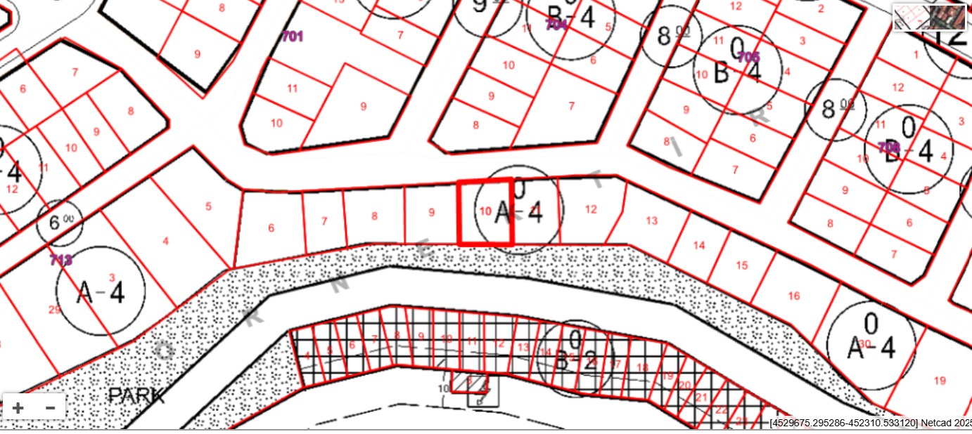 AKSU MAHLLESİ SATILIK ARSA