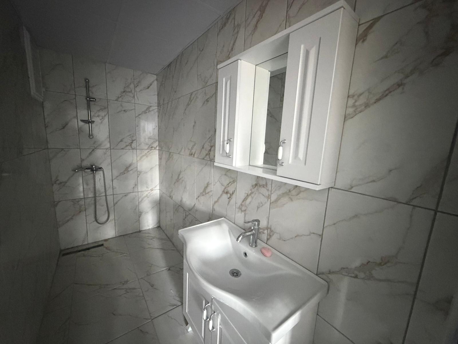 MABEL'DEN EŞSİZ MANZARALI KİRALIK DAİRE