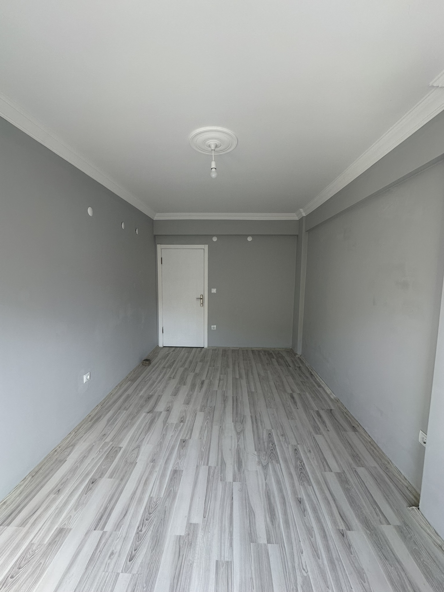 AKSU MAHALLESİ KİRALIK DAİRE