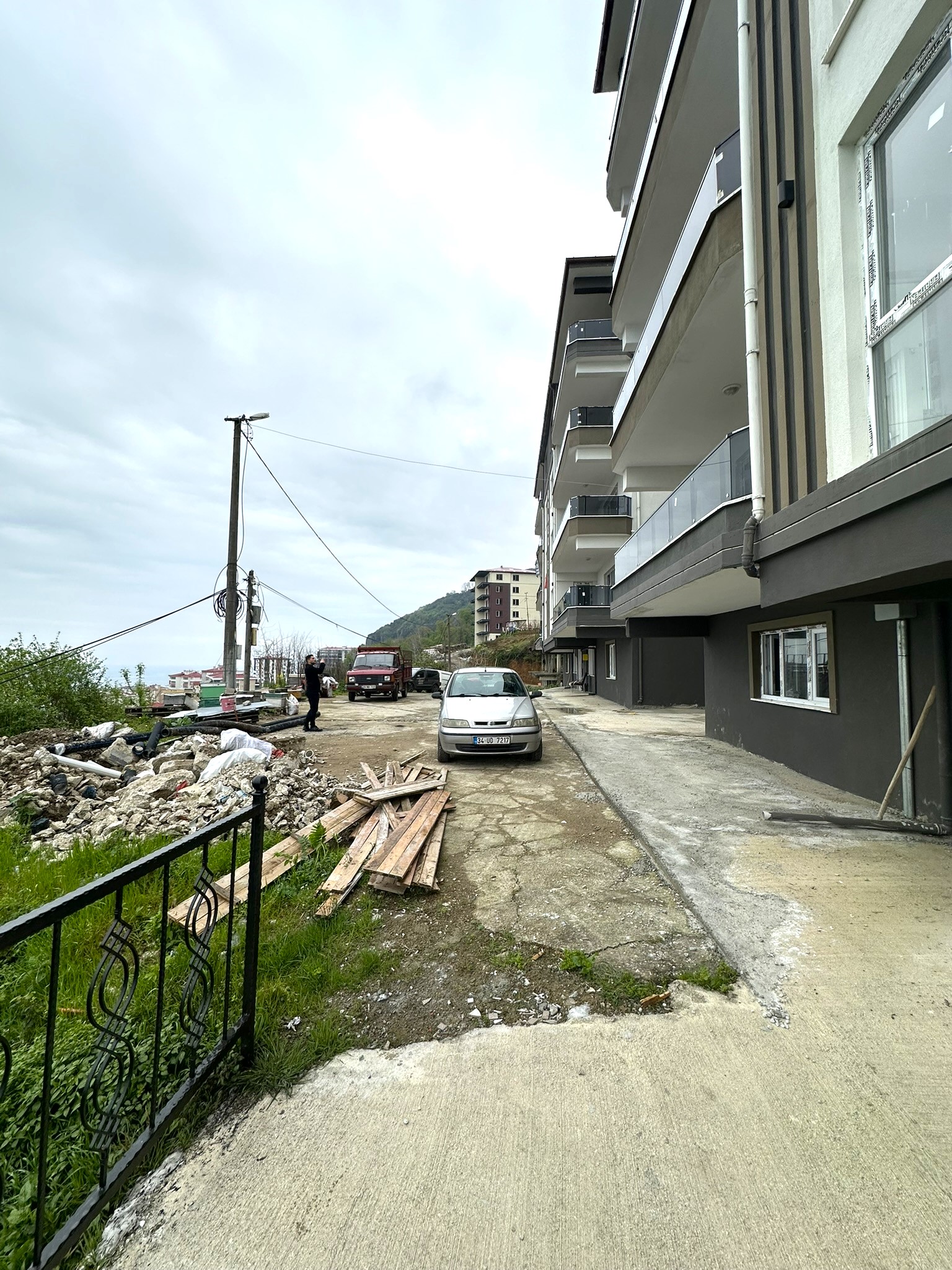 MABEL GAYRİMENKUL KAVAKLAR MAH KREDİYE UYGUN FIRSAT DAİRELER