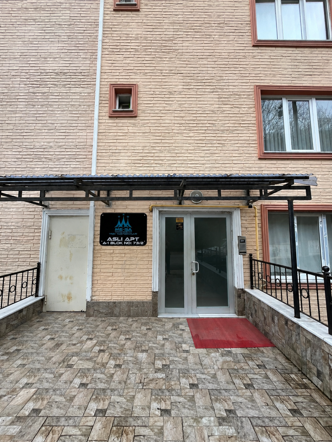 MABEL'DEN GEMİLERÇEKEĞİ MAHALLESİNDE KİRALIK DAİRE