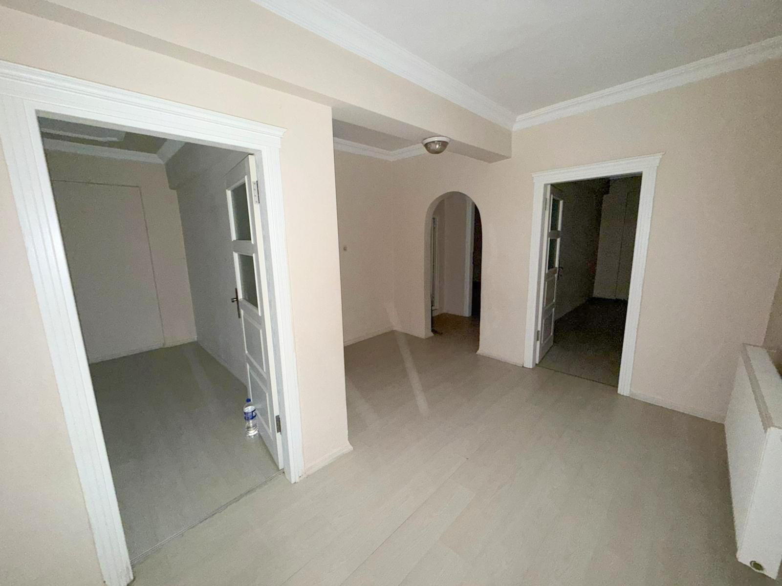 MABEL GAYRİMENKUL FATİH MAH.2+1 SATILIK DAİRE