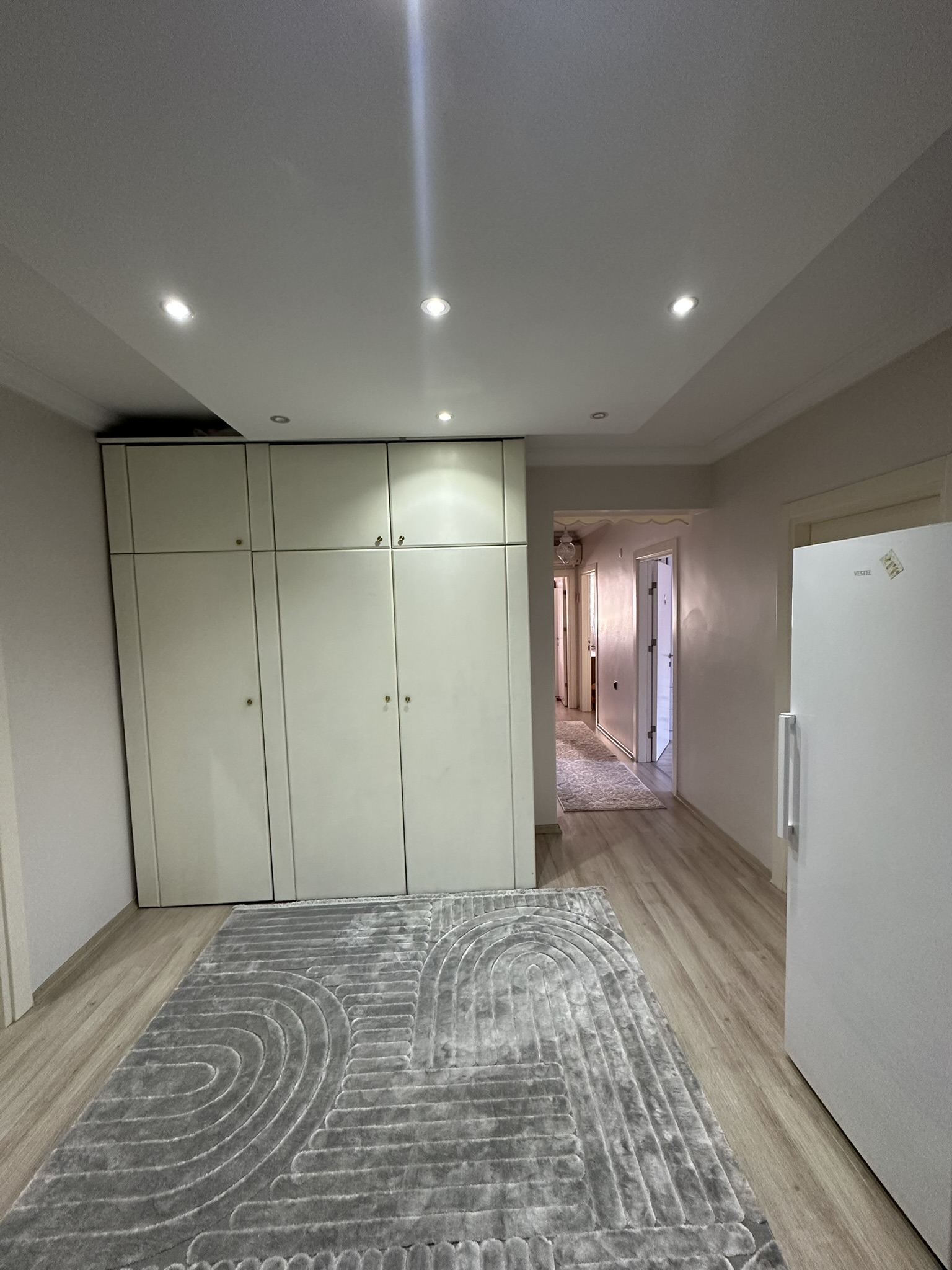 CEMAL GÜRSEL CADDESİ CİVELEKOĞLU APT.