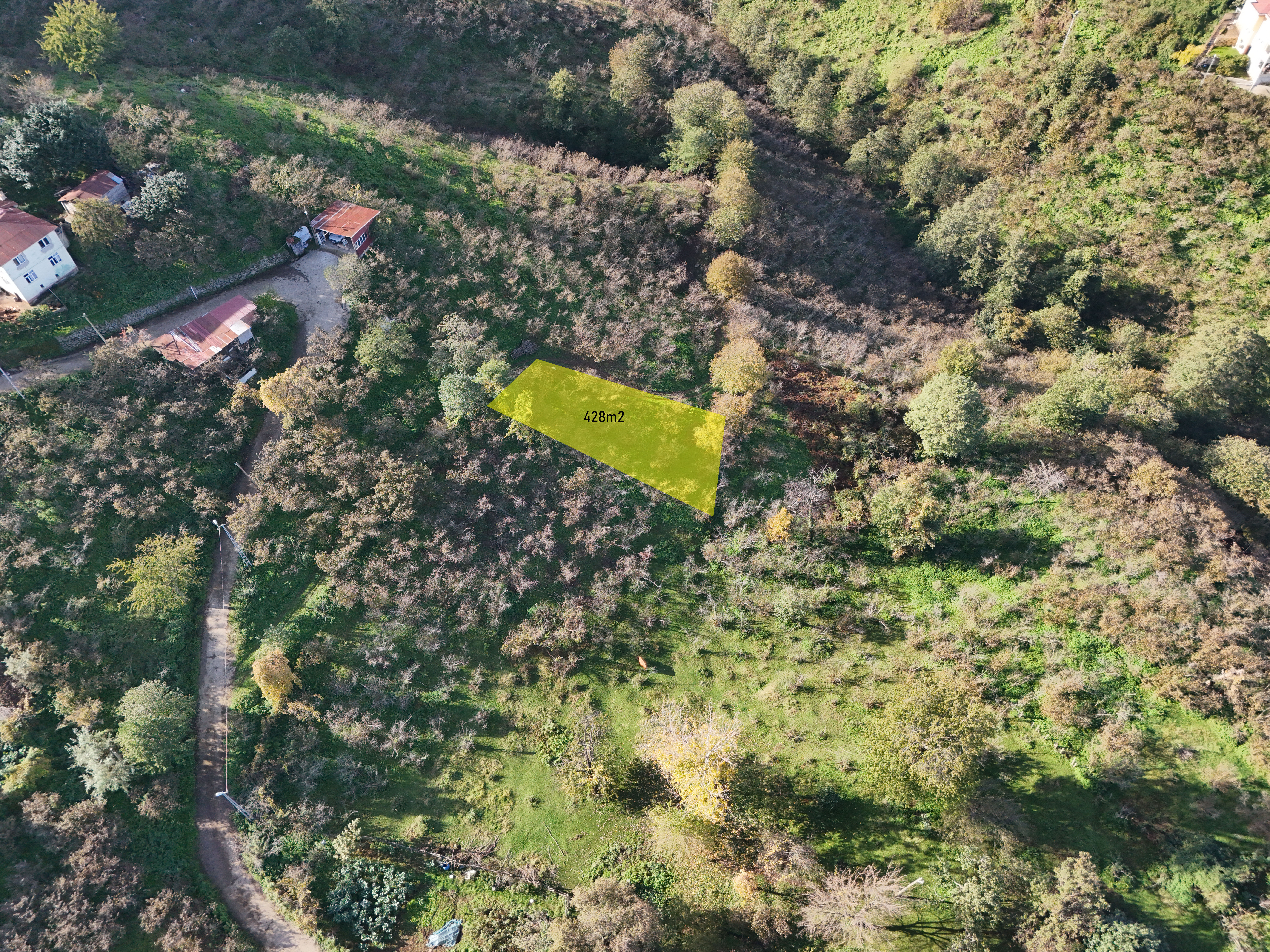 YALI MAHALLESİ SATILIK ARSA