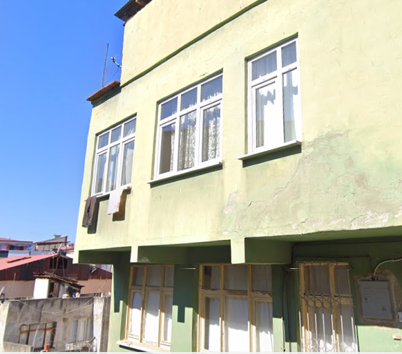 MABEL'DEN SOTKA DA SATILIK DAİRE