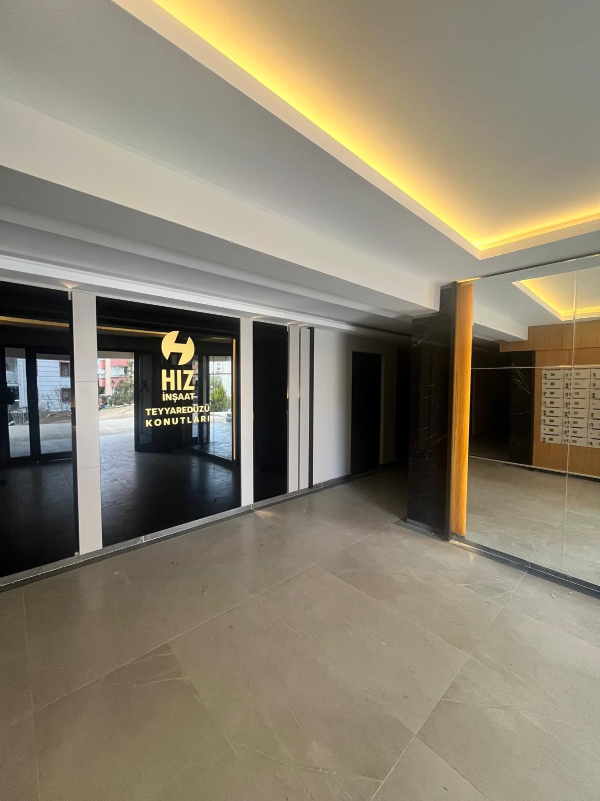 MABEL'DEN TEYYAREDÜZÜ MAHALLESİNDE KİRALIK DAİRE