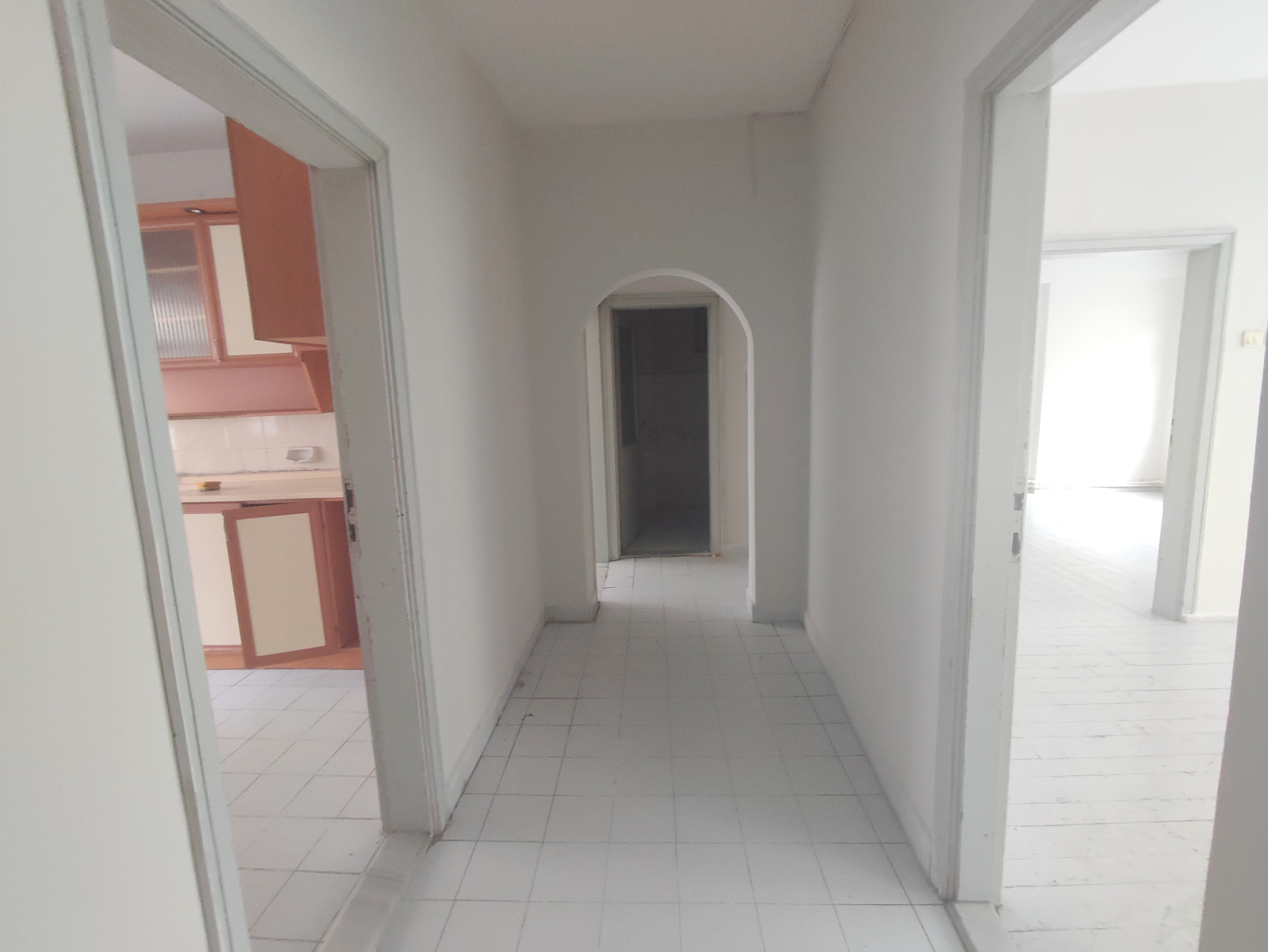 TOKLU MAH. 3+1 FIRSAT SATILIK DAİRE