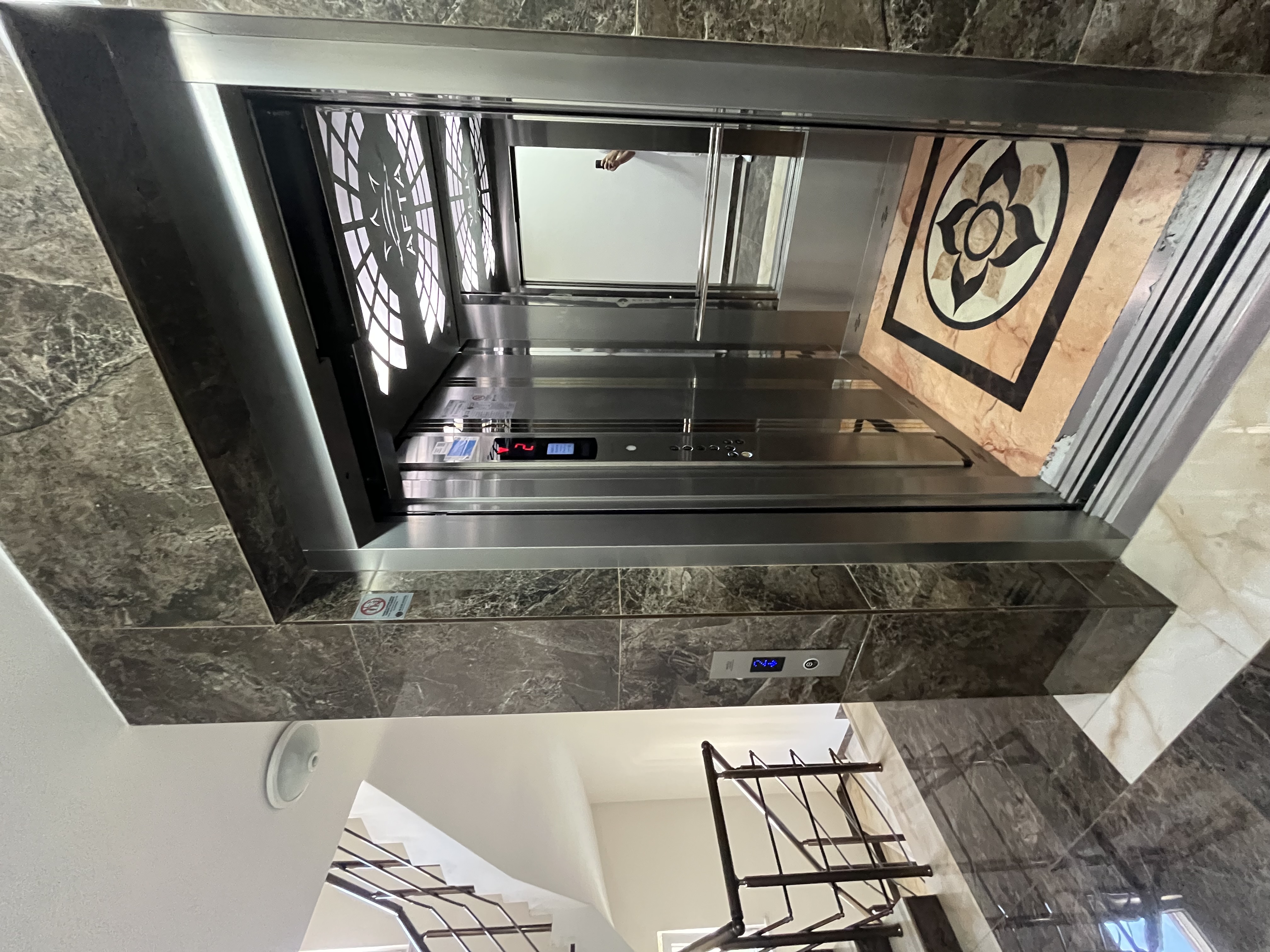 AKSU AFTA EVLERİ B BLOK