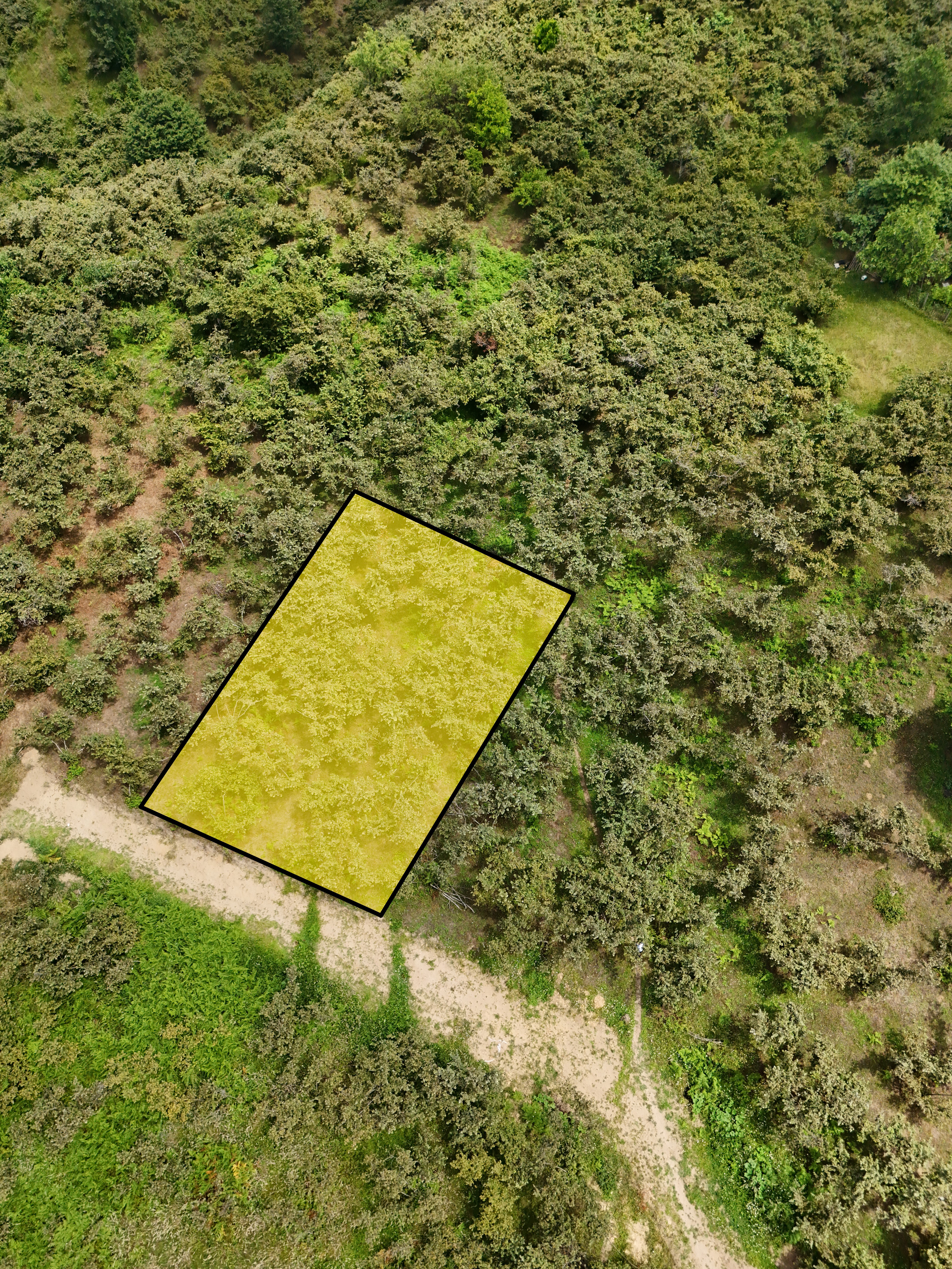 MABEL GAYRİMENKUL KEŞAP KILIÇLI VİLLALIK DENİZ MANZARALI ARSA