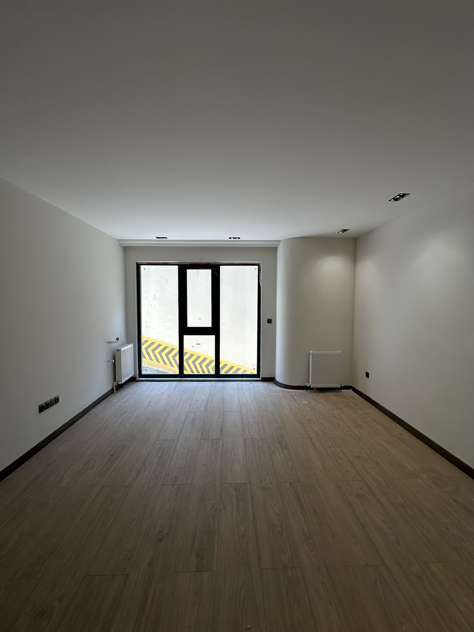 EMFA REZİDANS KİRALIK DAİRE