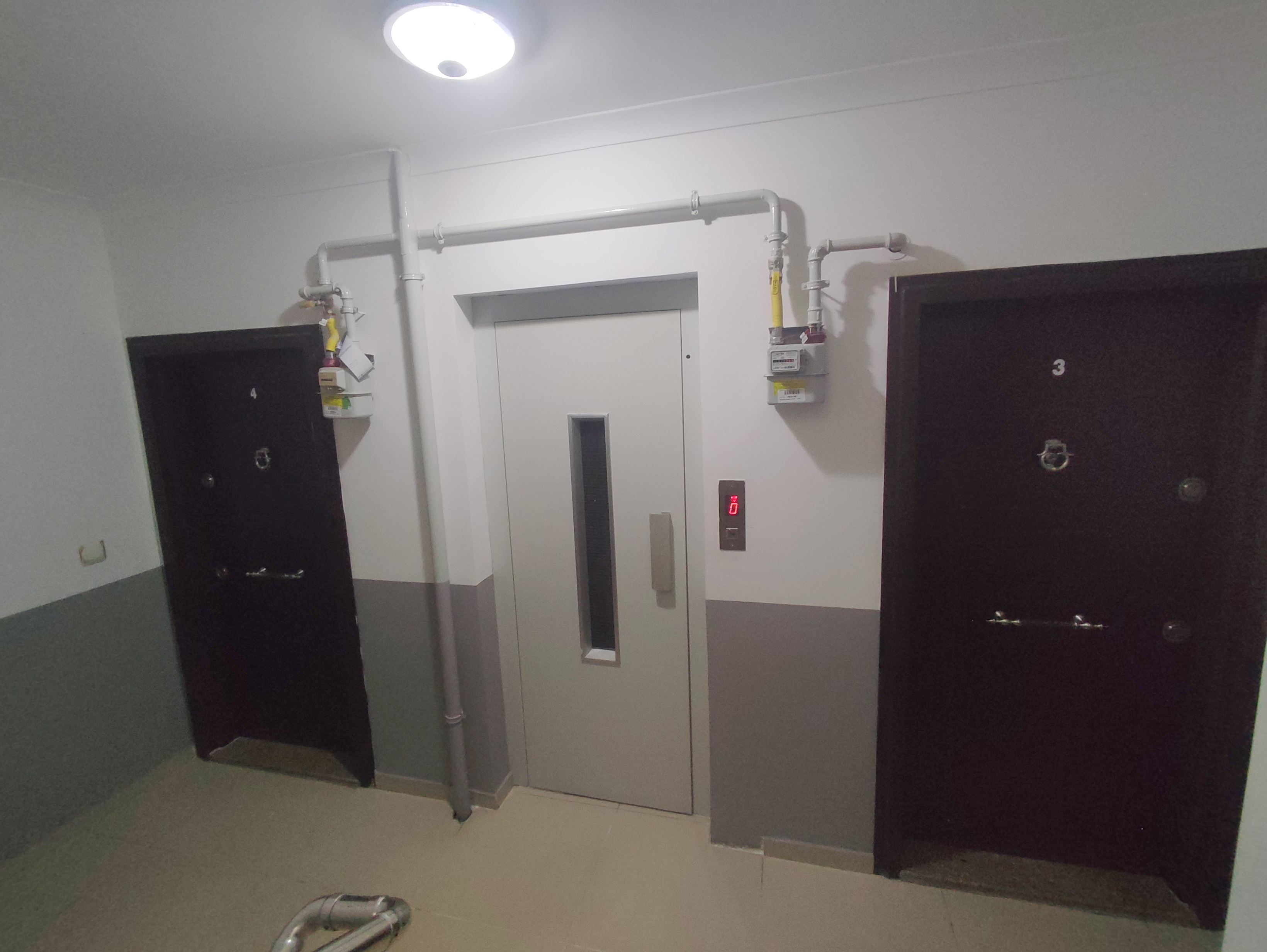 MABEL'DEN ÜNİVERSİTE MAH.GENİŞ FERAH DENİZ MANZARALI KİRALIK