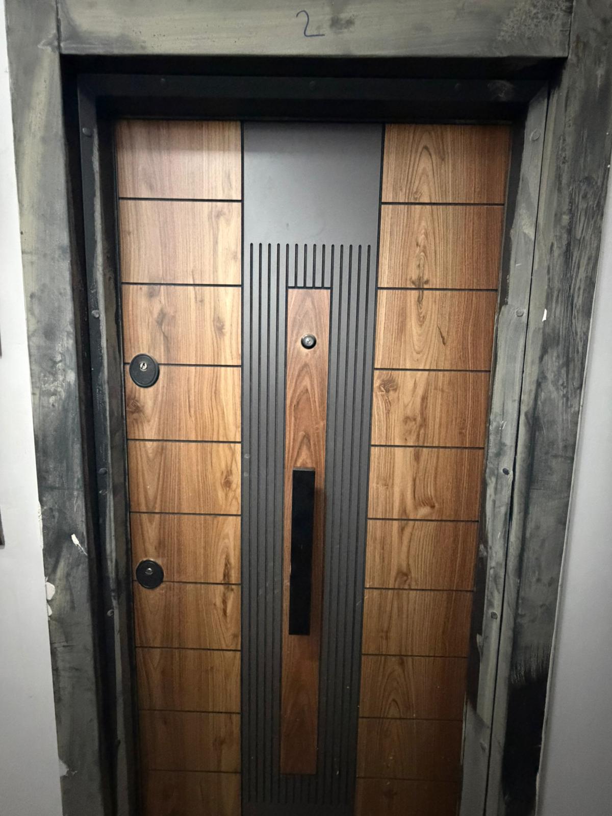 MABEL'DEN TABA İNŞAATTA KİRALIK DAİRE