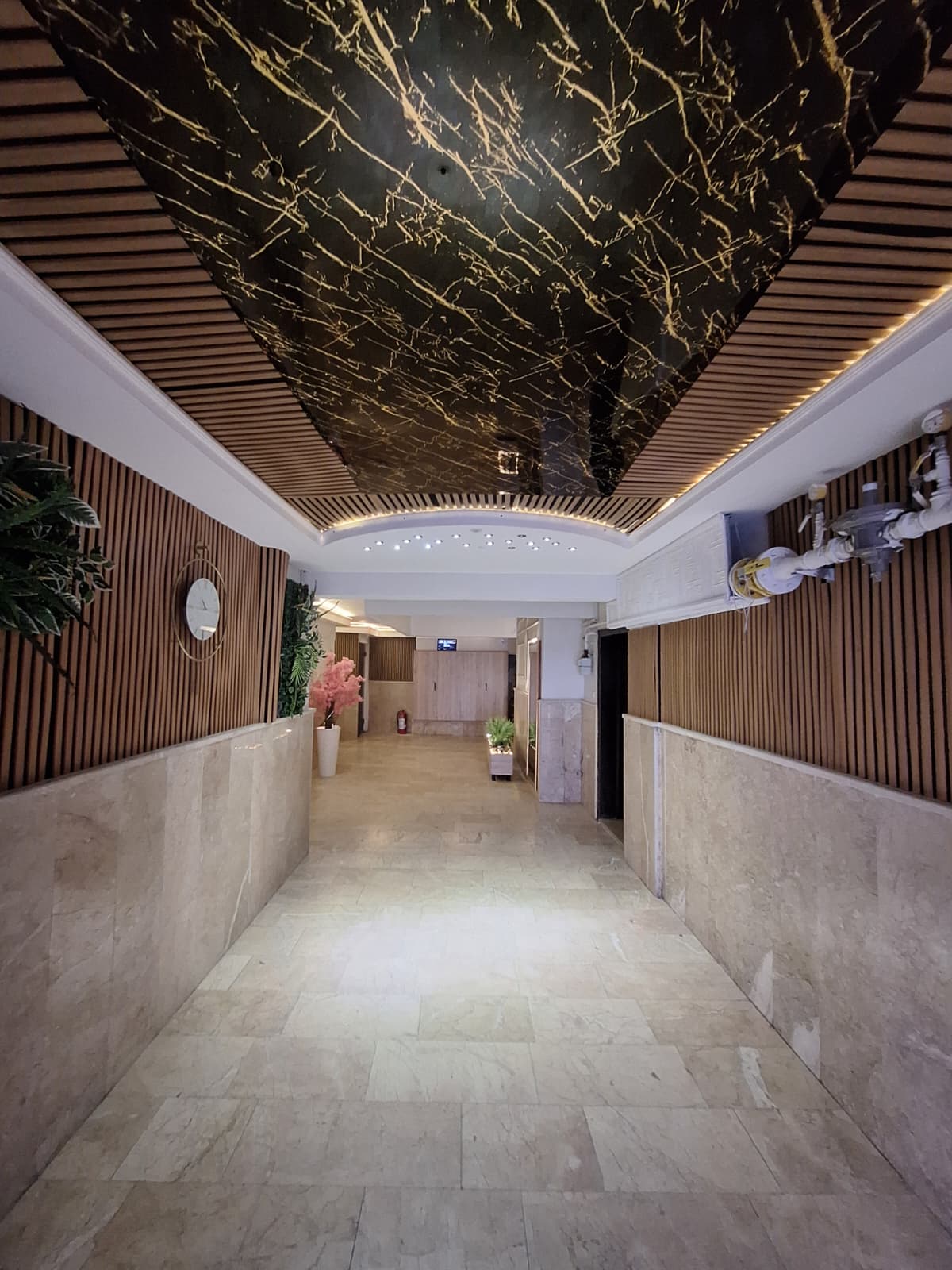 STADPARK EVLERİ SATILIK 3+1