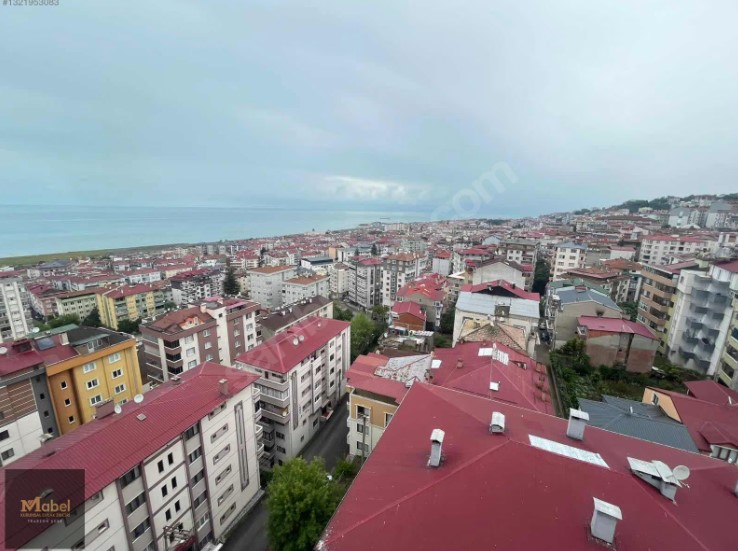 MABEL'DEN AYDINLIKEVLER DE ÇATI KATI 2+1