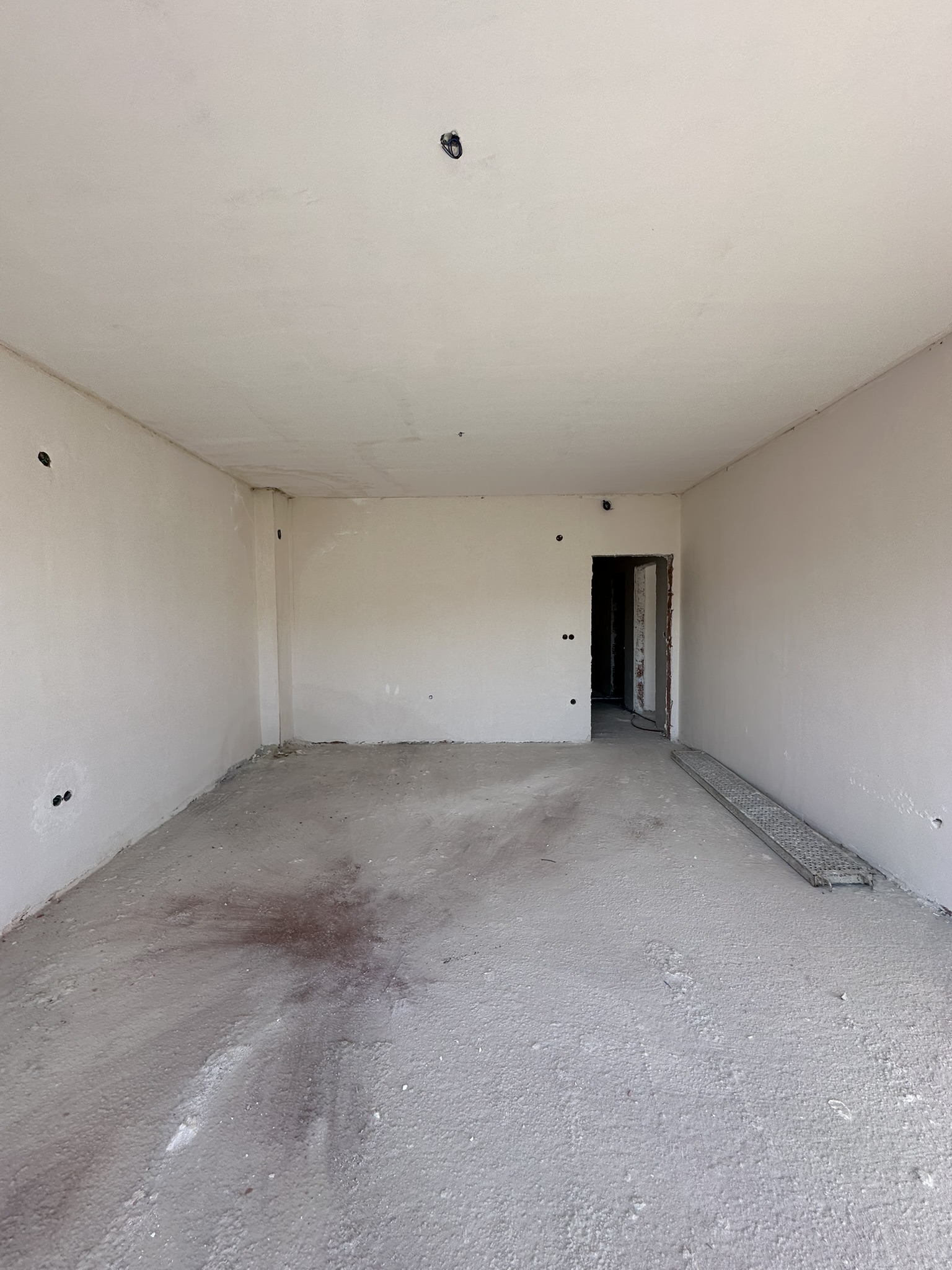 GÜHA İNŞAAT 6. KAT 3+1