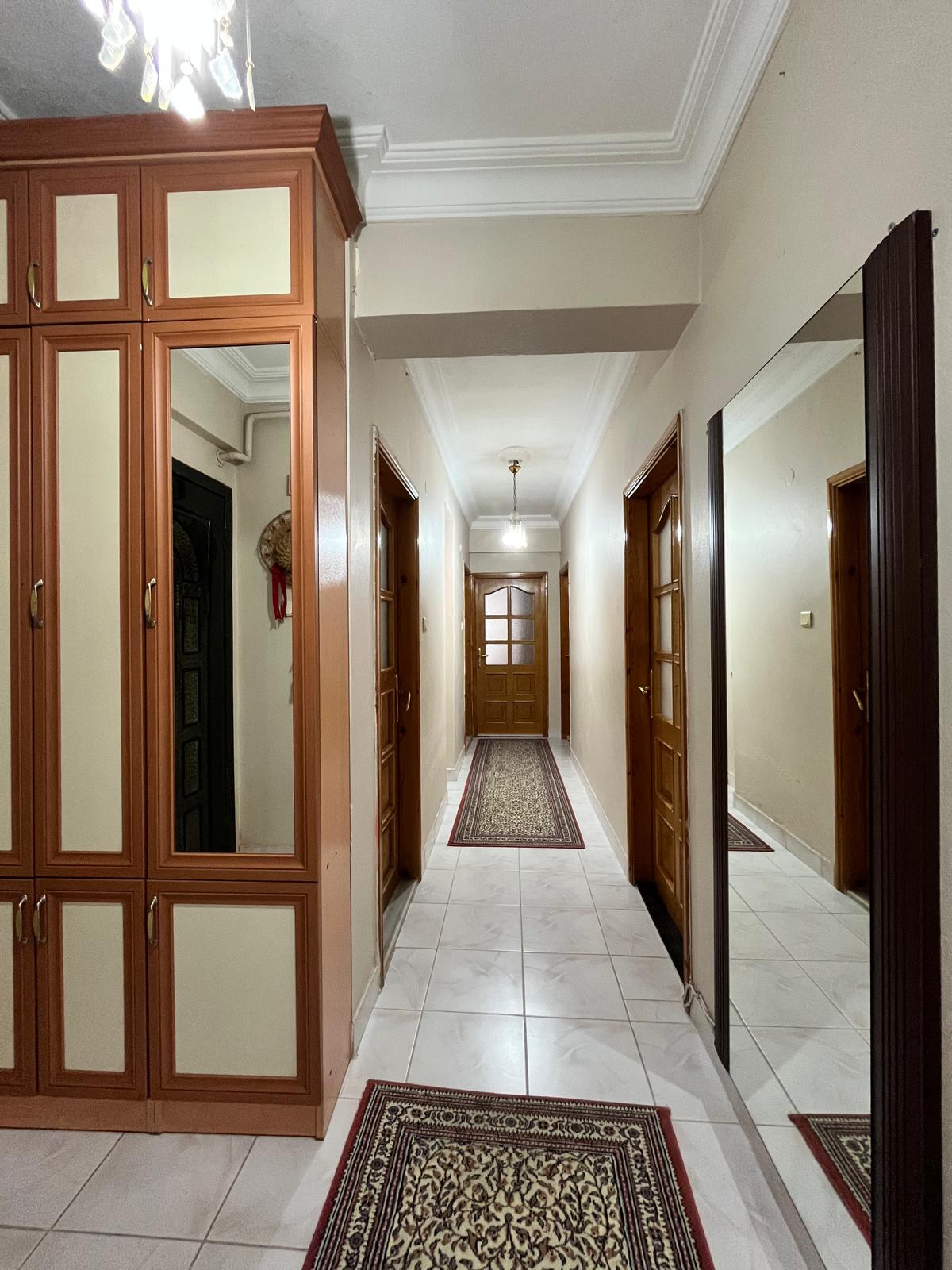 MABEL'DEN GEDİKKAYA ÇERKEZ MEVKİ SATILIK DAİRE