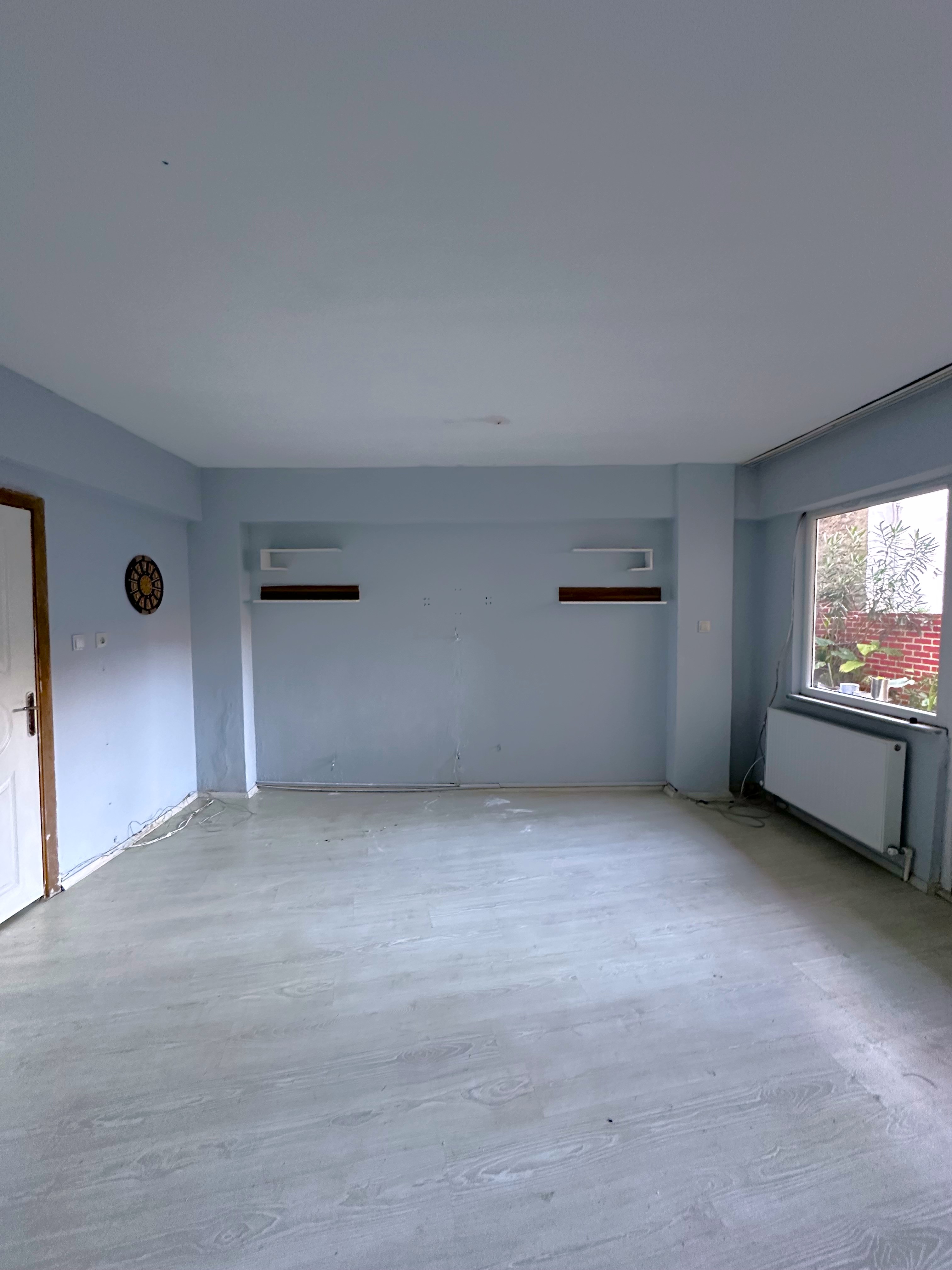 MABEL GAYRİMENKUL OSMANİYE MH. MERKEZİ KONUM BAHÇELİ DAİRE