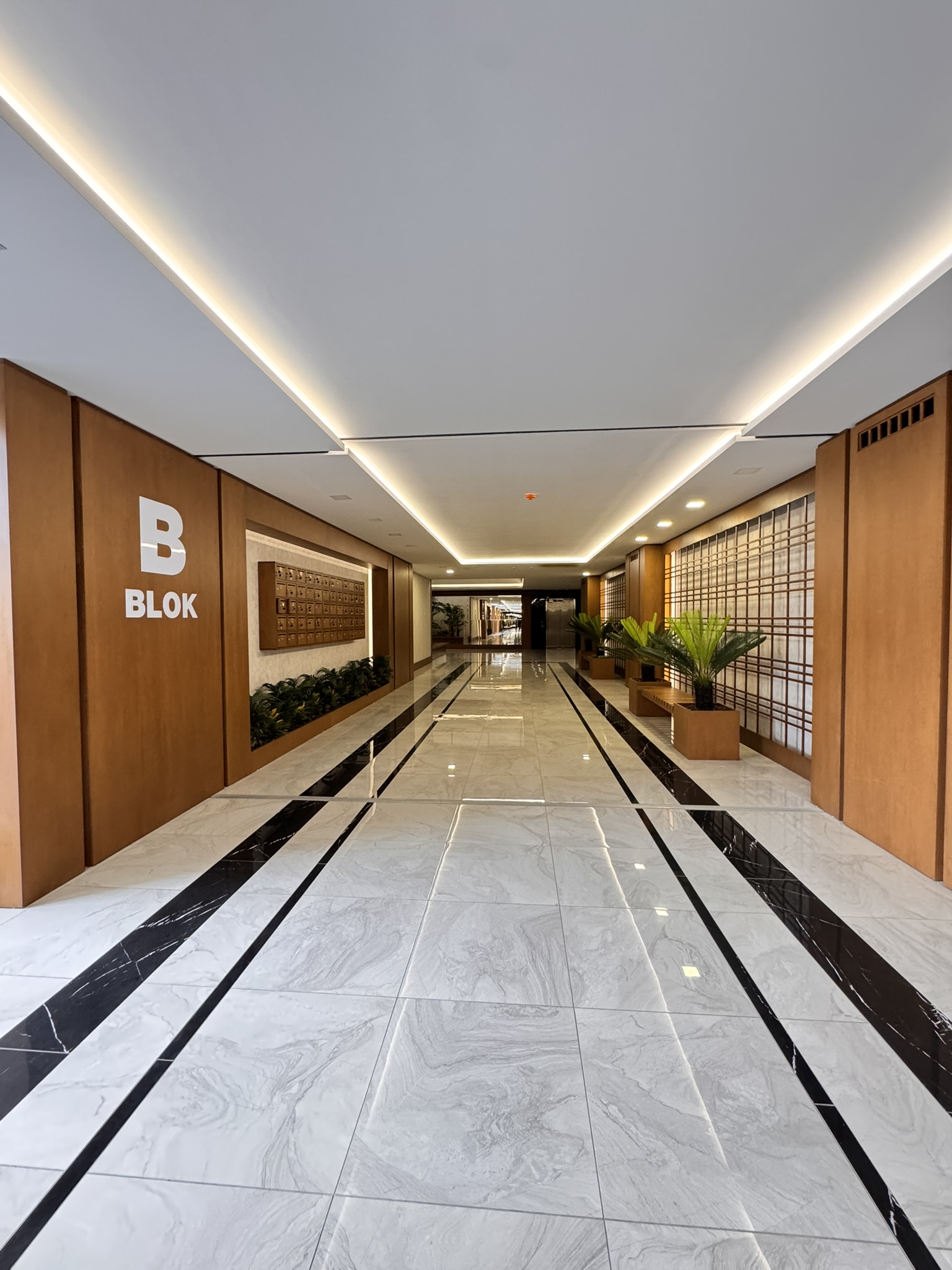 AKSU MH. SATILIK AFTA BULVAR B BLOK