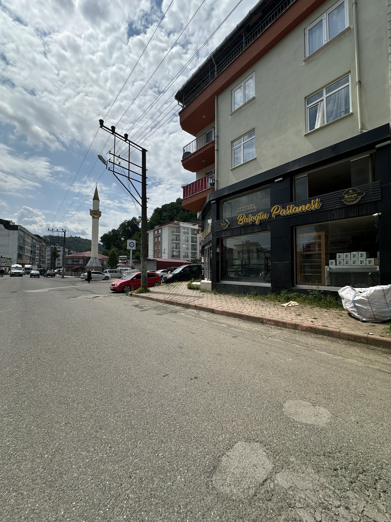 AKSU ABACIBÜKÜ DÜKKAN