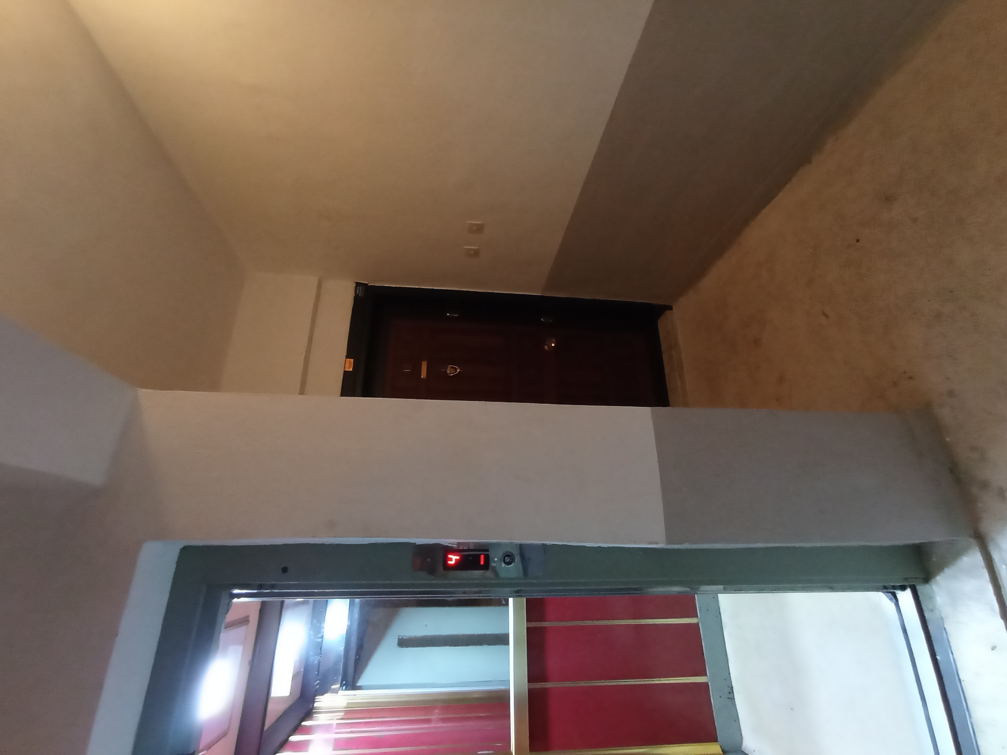 AKSU MH.  EŞYALI KİRALIK 2+1