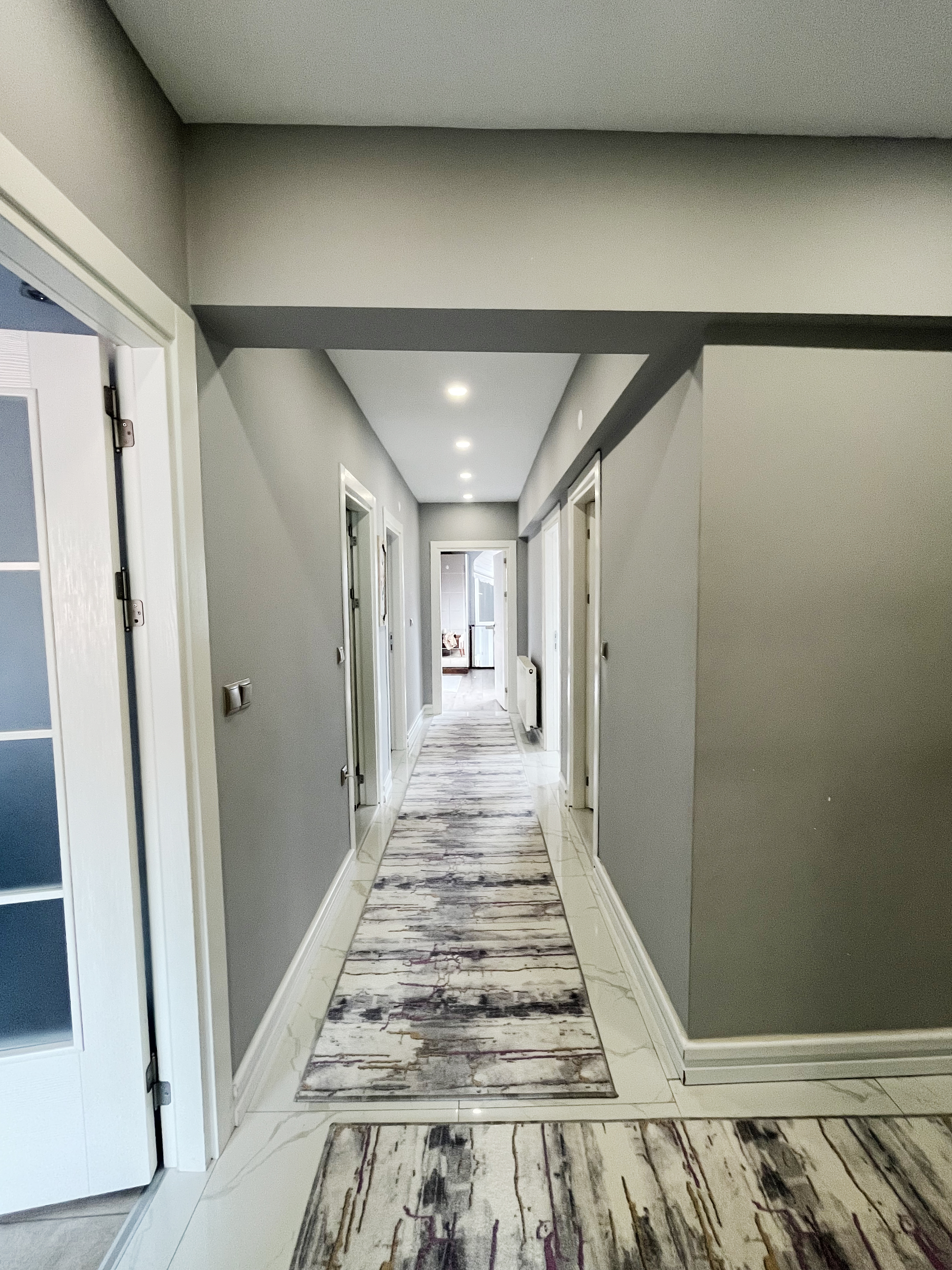 MABEL GAYRİMENKUL KALE MH MASRAFSIZ ARAKAT DENİZ MANZARALI DAİRE