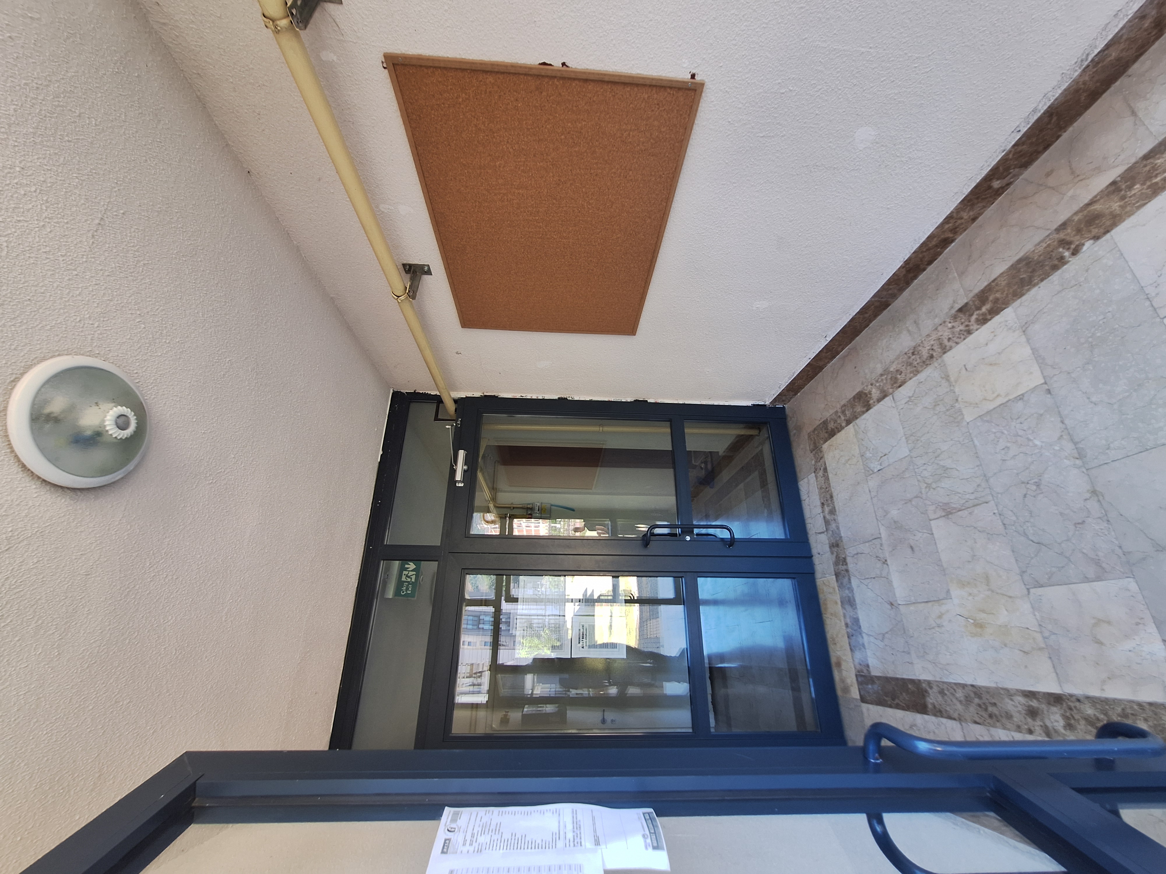 KÜÇÜKKÖY TOKİ SATILIK 3+1 DAİRE