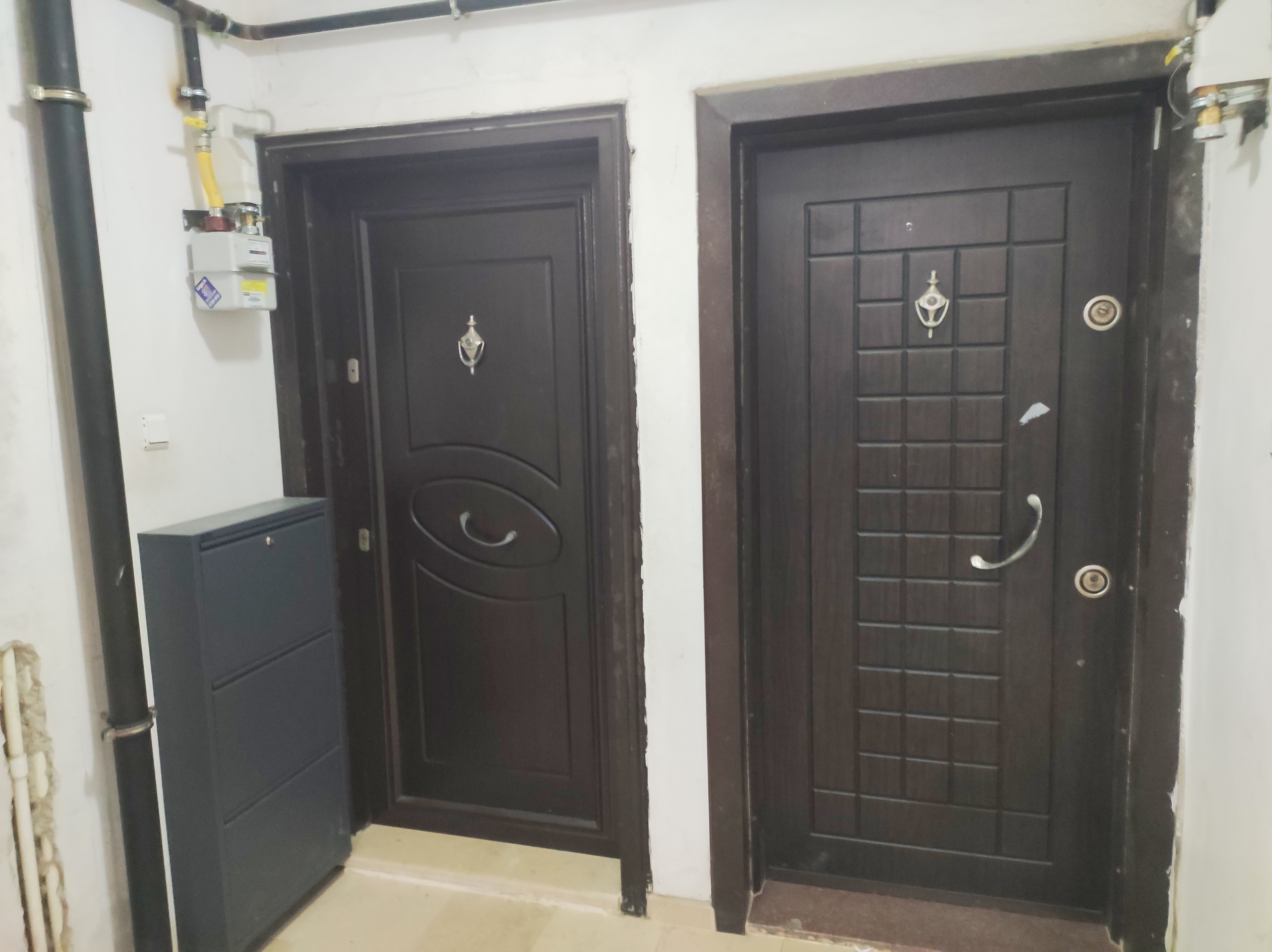 YOMRA SANCAK MAH.GENİŞ FERAH SATILIK DAİRE