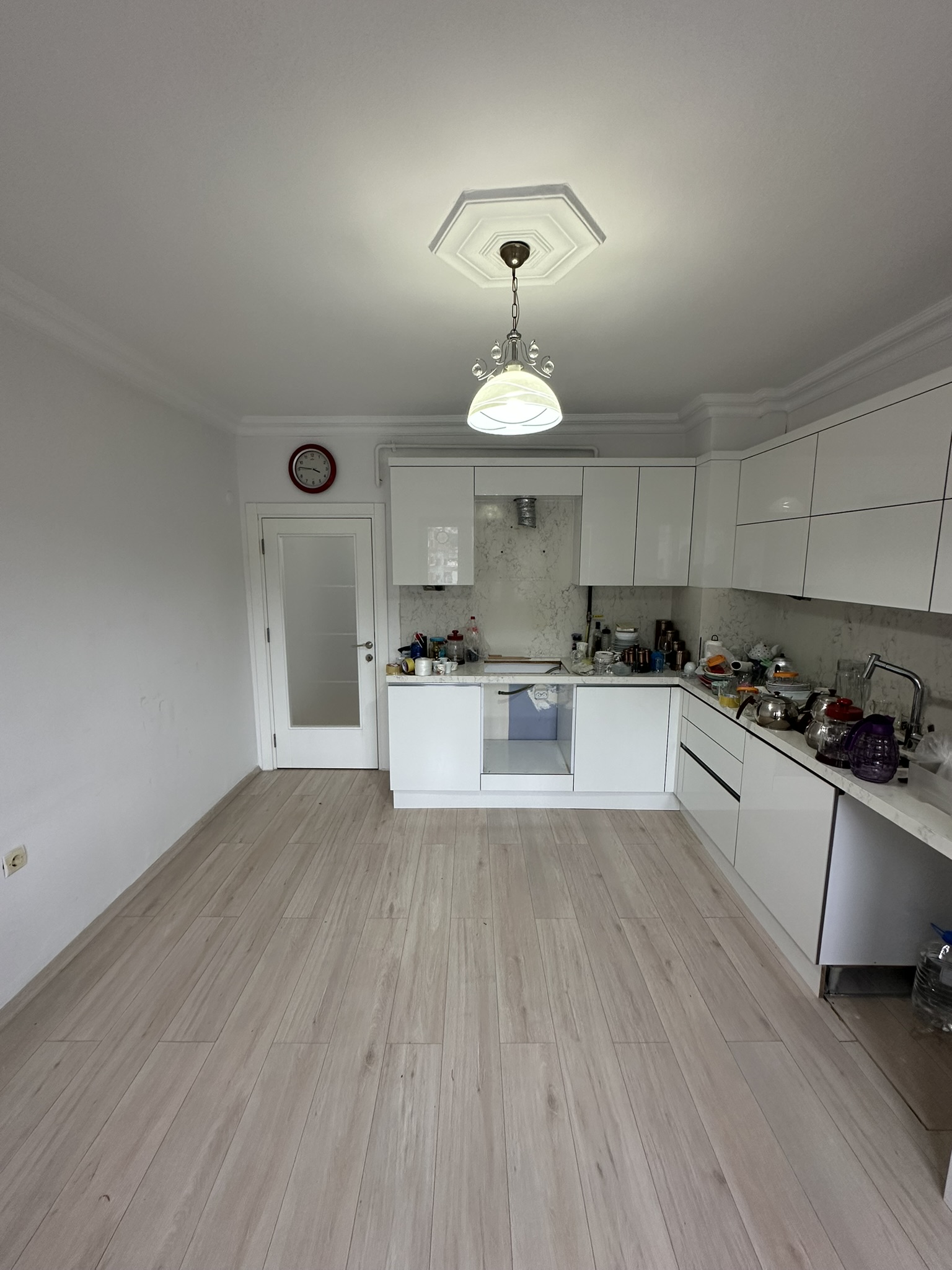 26 EVLER 3. KAT KİRALIK DOĞALGAZLI