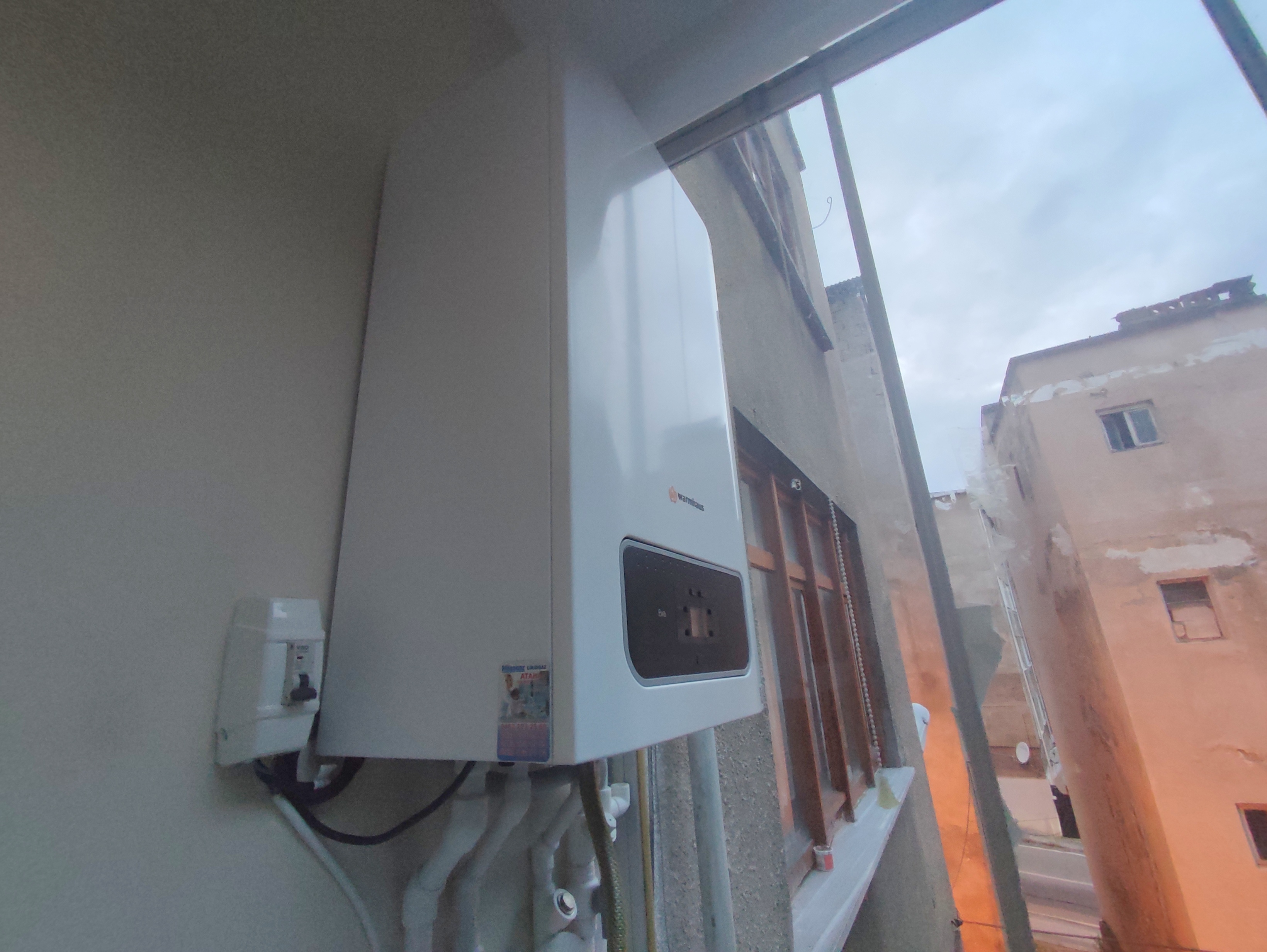 MABEL'DEN 3 NOLU ERDOĞDU MAH.FIRSAT SATILIK DAİRE