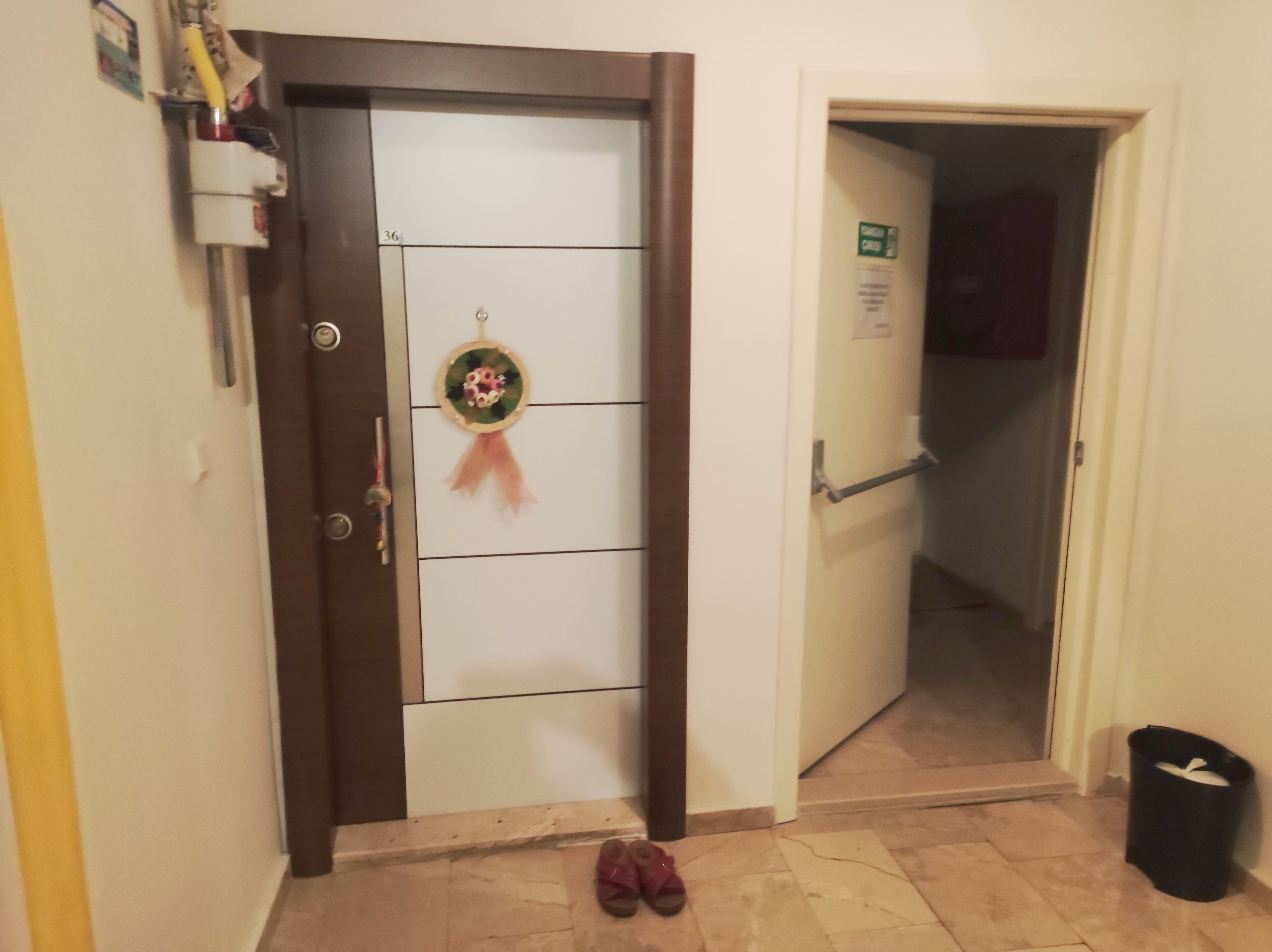 MABEL DEN SÖĞÜTLÜ MAH. 3+1 DENİZ MANZARALI SATILIK DAİRE