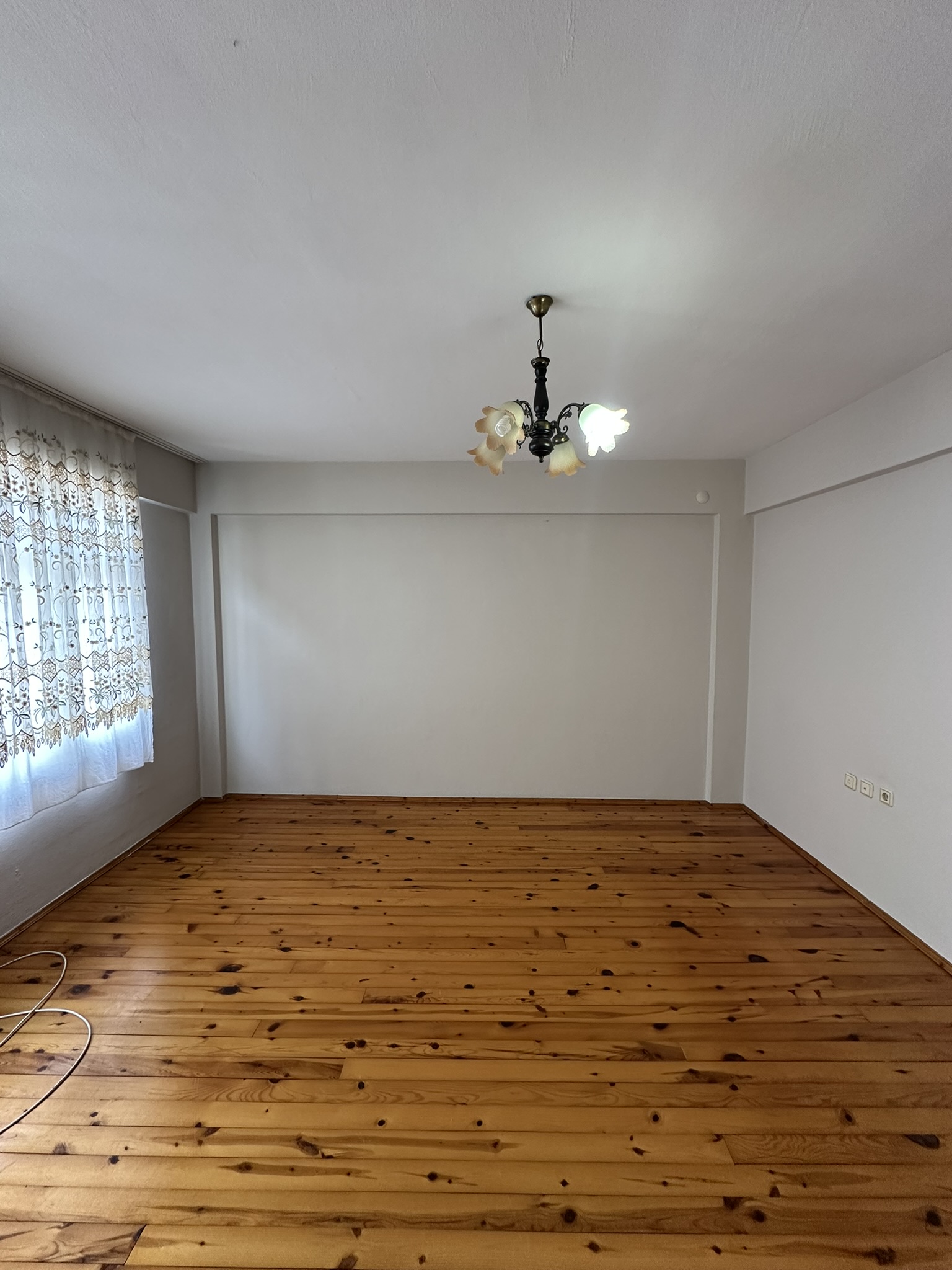 KÜÇÜKKÖY KİRALIK SOBALI 2+1