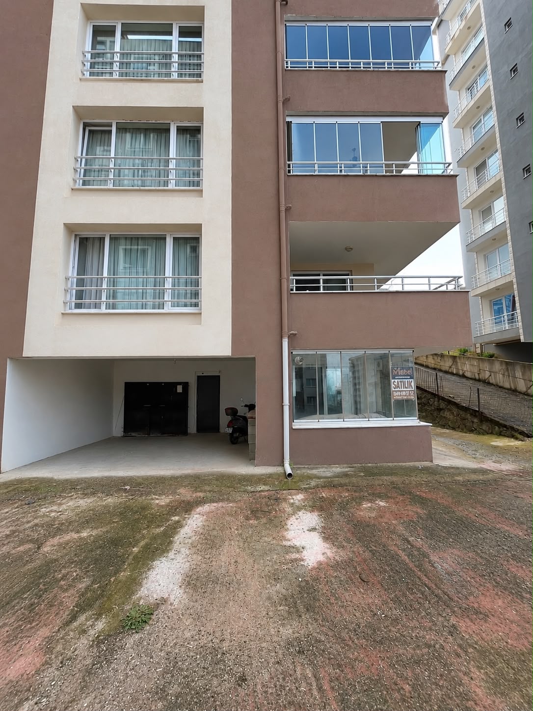 MABEL'DEN GEDİKKAYA 2+1  SATILIK DAİRE
