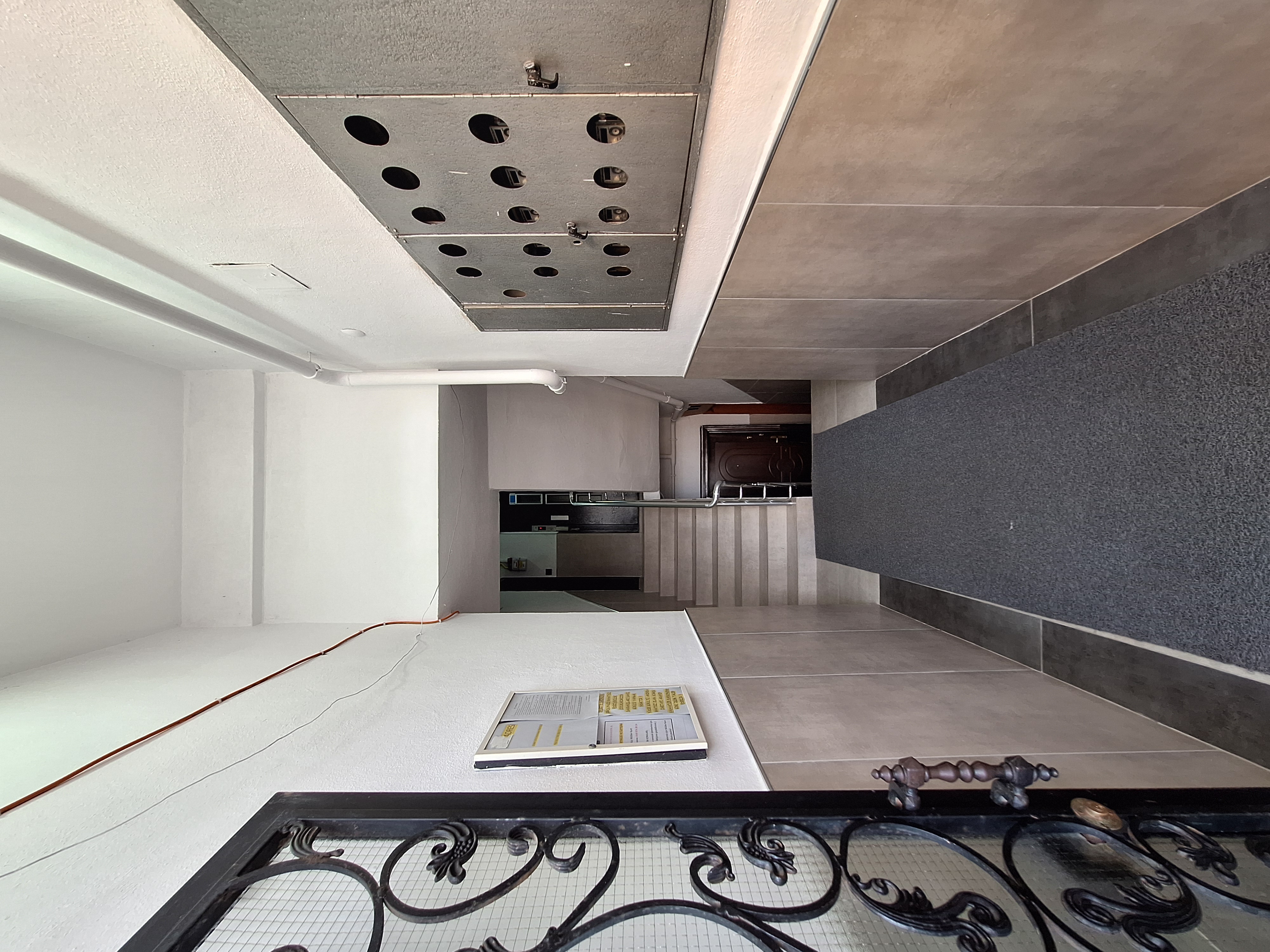 GAZİLER MH. CENNET SİTESİ 3+1