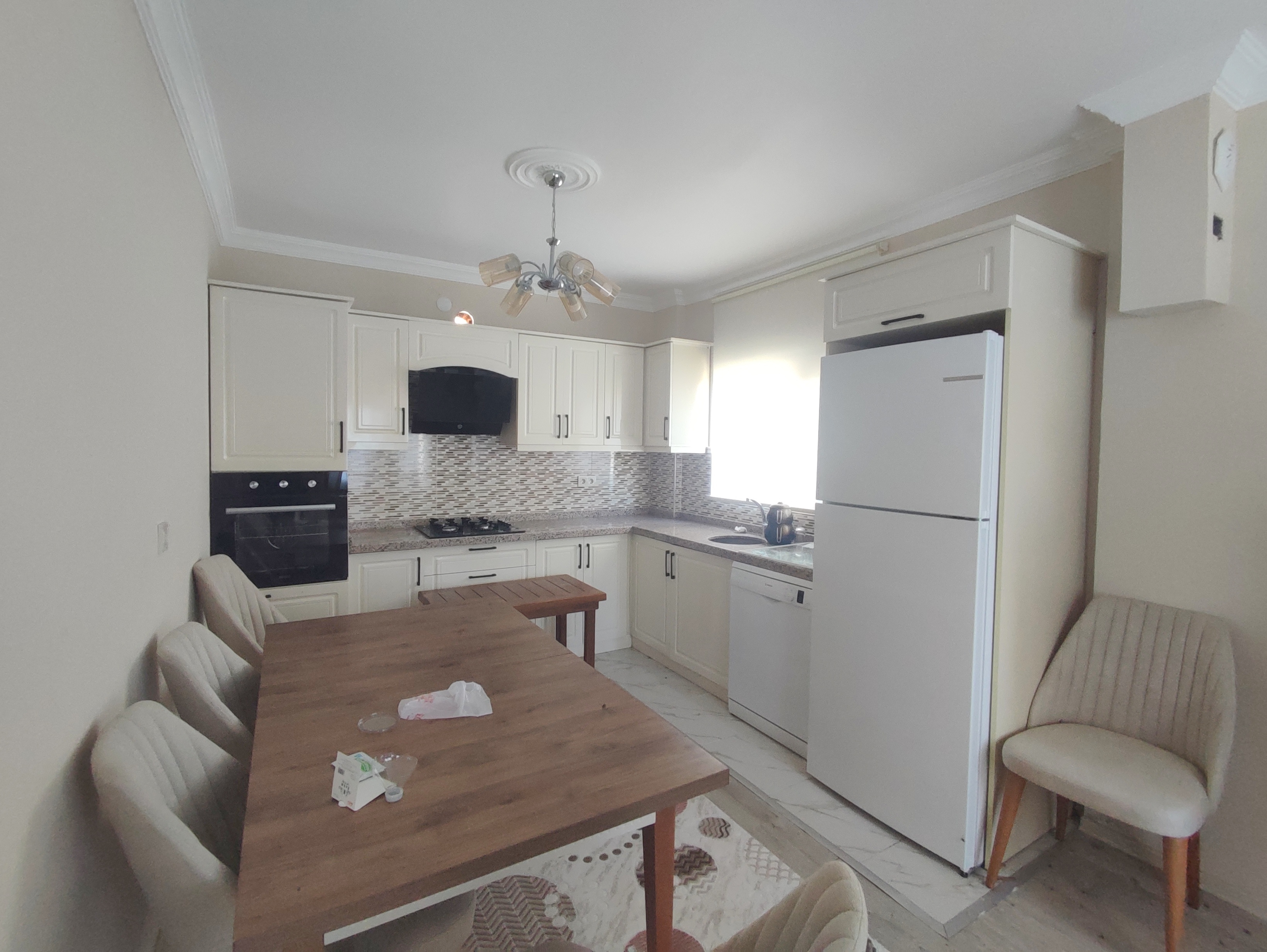 MABEL'DEN YOMRA YOKUŞLU MAH. MÜSTAKİL İKİ KATLI SATILIK EV