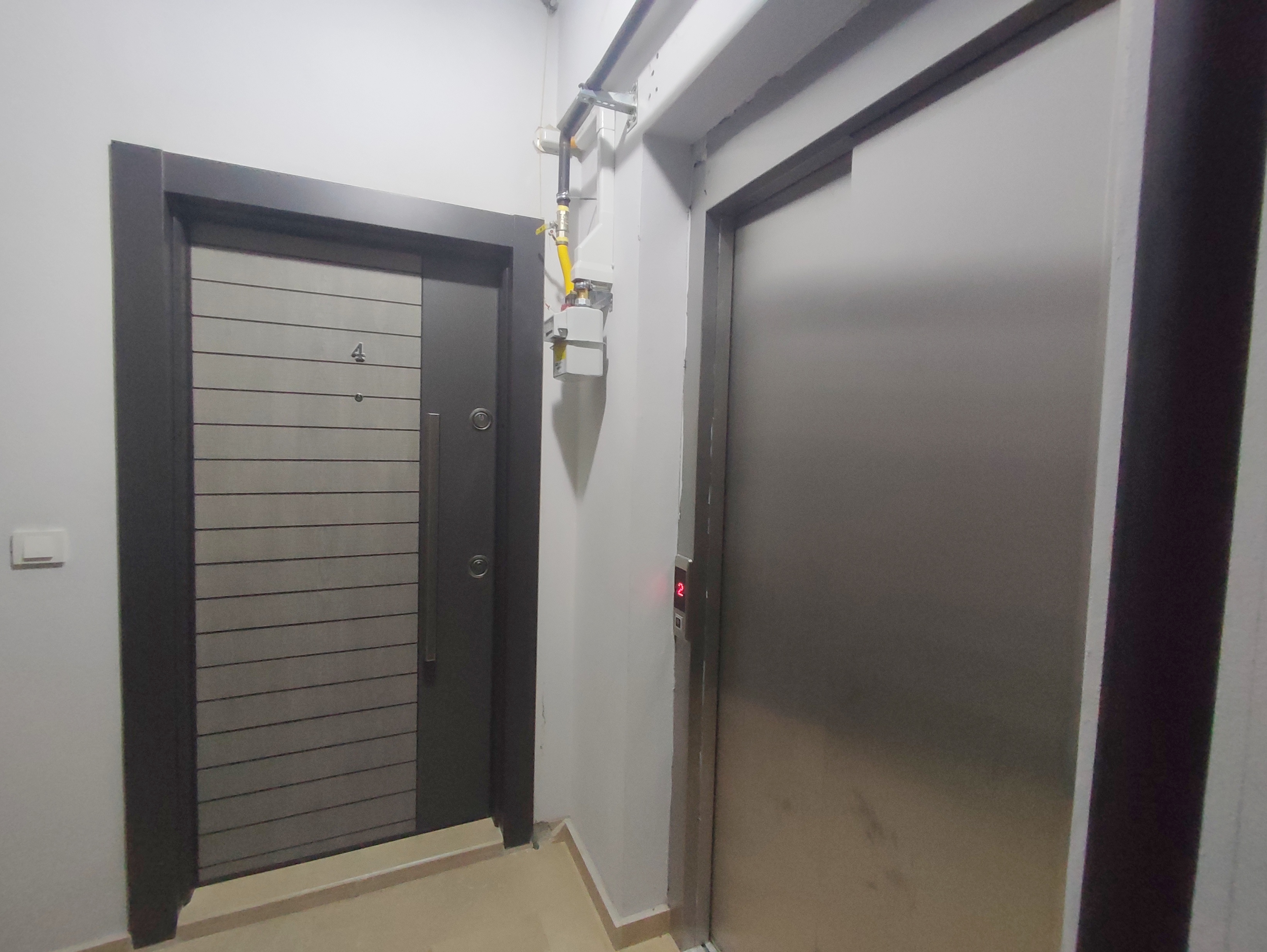 MABEL GAYRİMENKUL MAÇKA FATİH MAH. 2+1 GENİŞ KİRALIK DAİRE