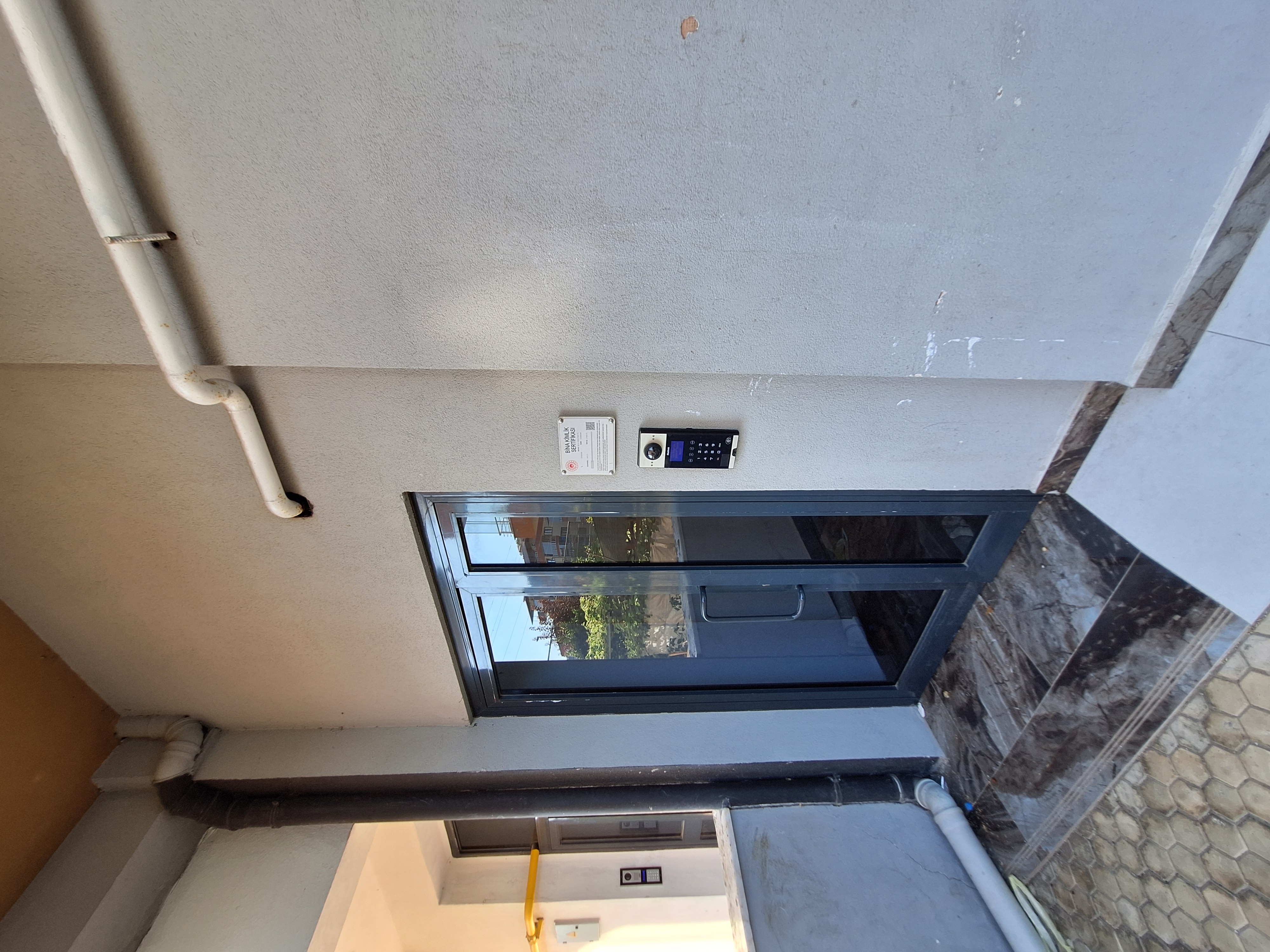 AKSU MH. SATILIK DAİRE