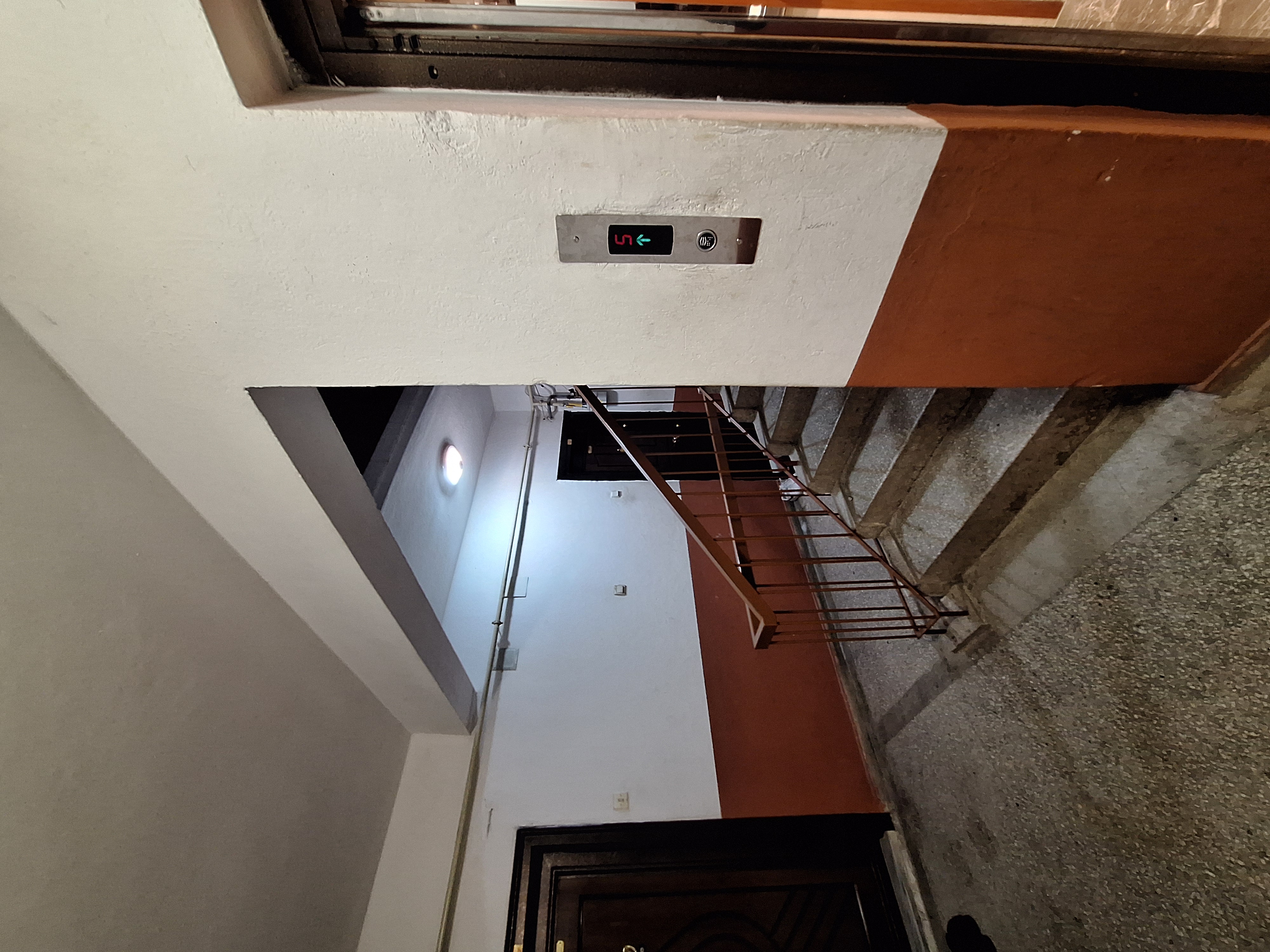 HACISİYAM 72 EVLER SATILIK DAİRE