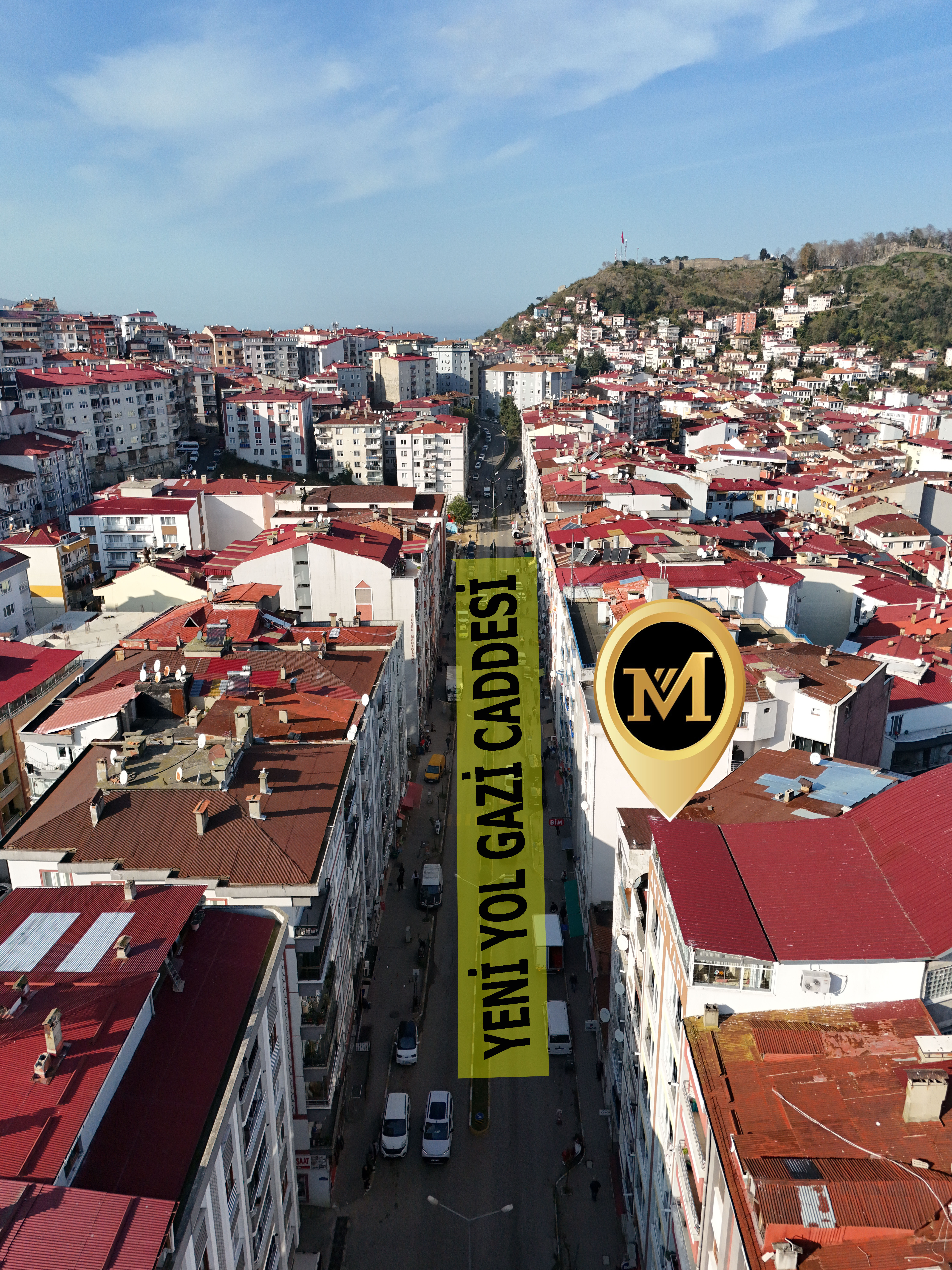 YENİ YOL MEVKİİ 4 KAT