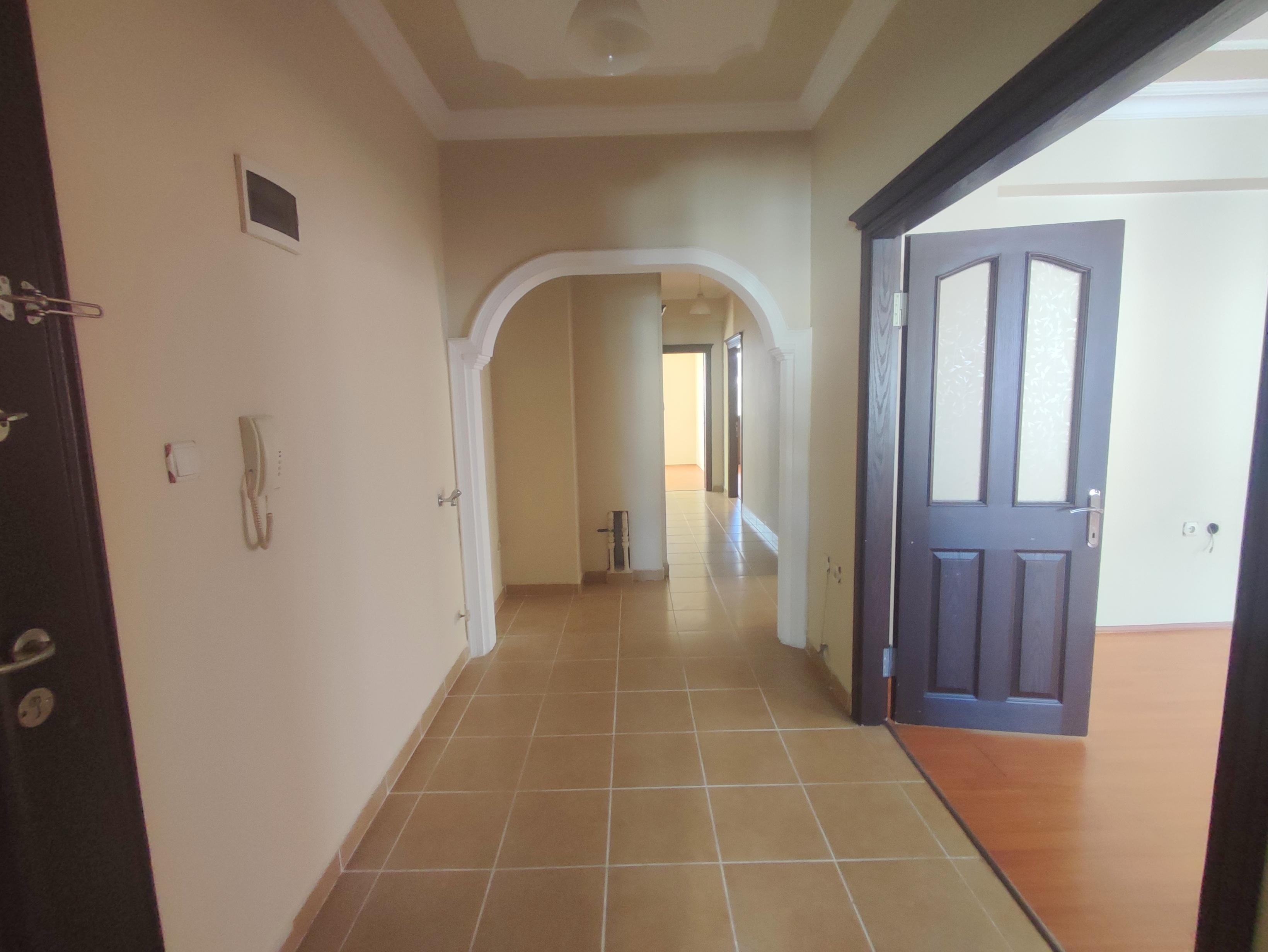 MABEL GAYRİMENKUL SOĞUKSU MAH. 3+1 KİRALIK DAİRE