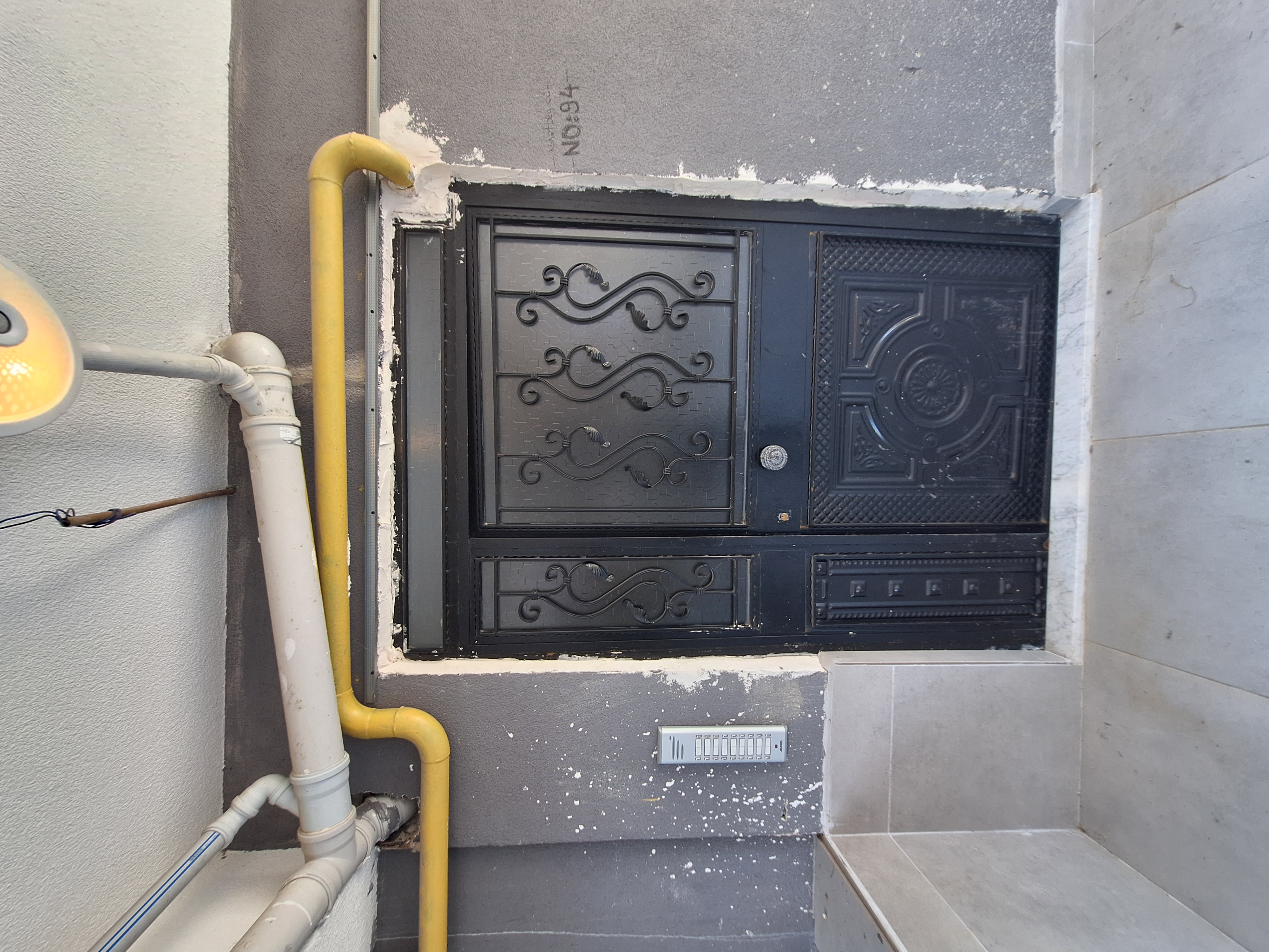 GEDİKKAYA MH. DAMLA AP. SATILIK DAİRE