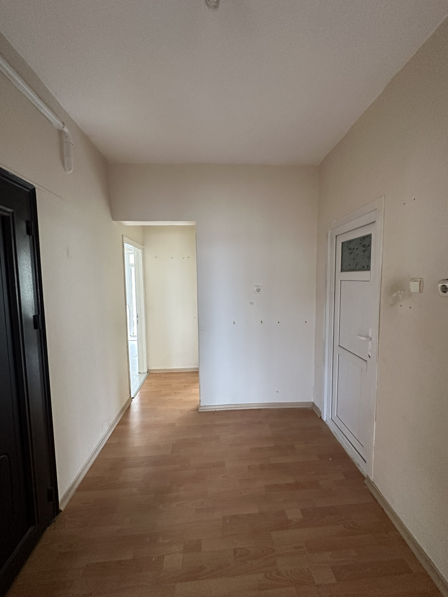 HACISİYAM MAHALLESİ KİRALIK DAİRE